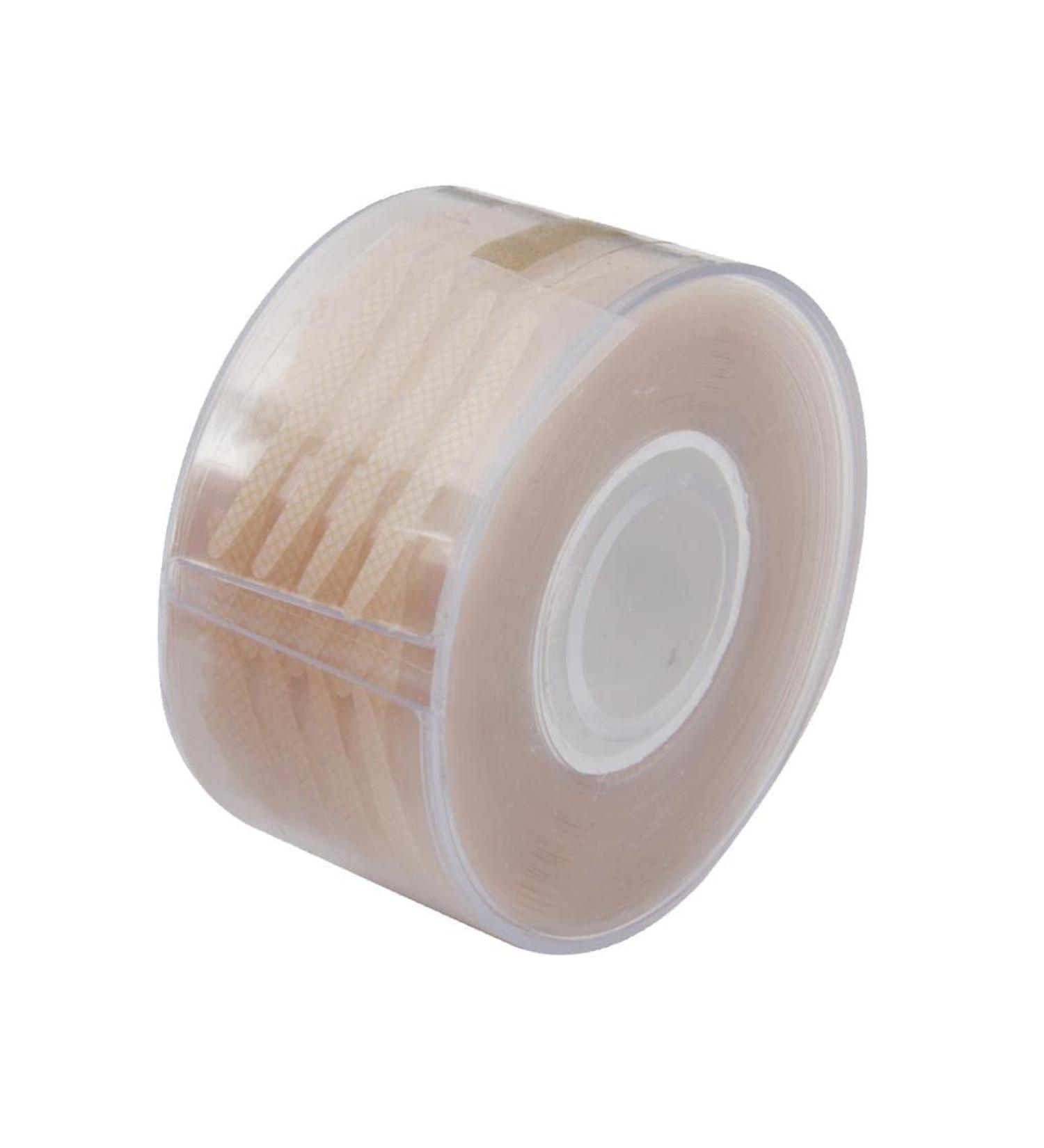 FashionCha 300 Pairs Clear Double Eyelid Enhancers - Various Size Options Medium - Buy Online on GoSupps.com