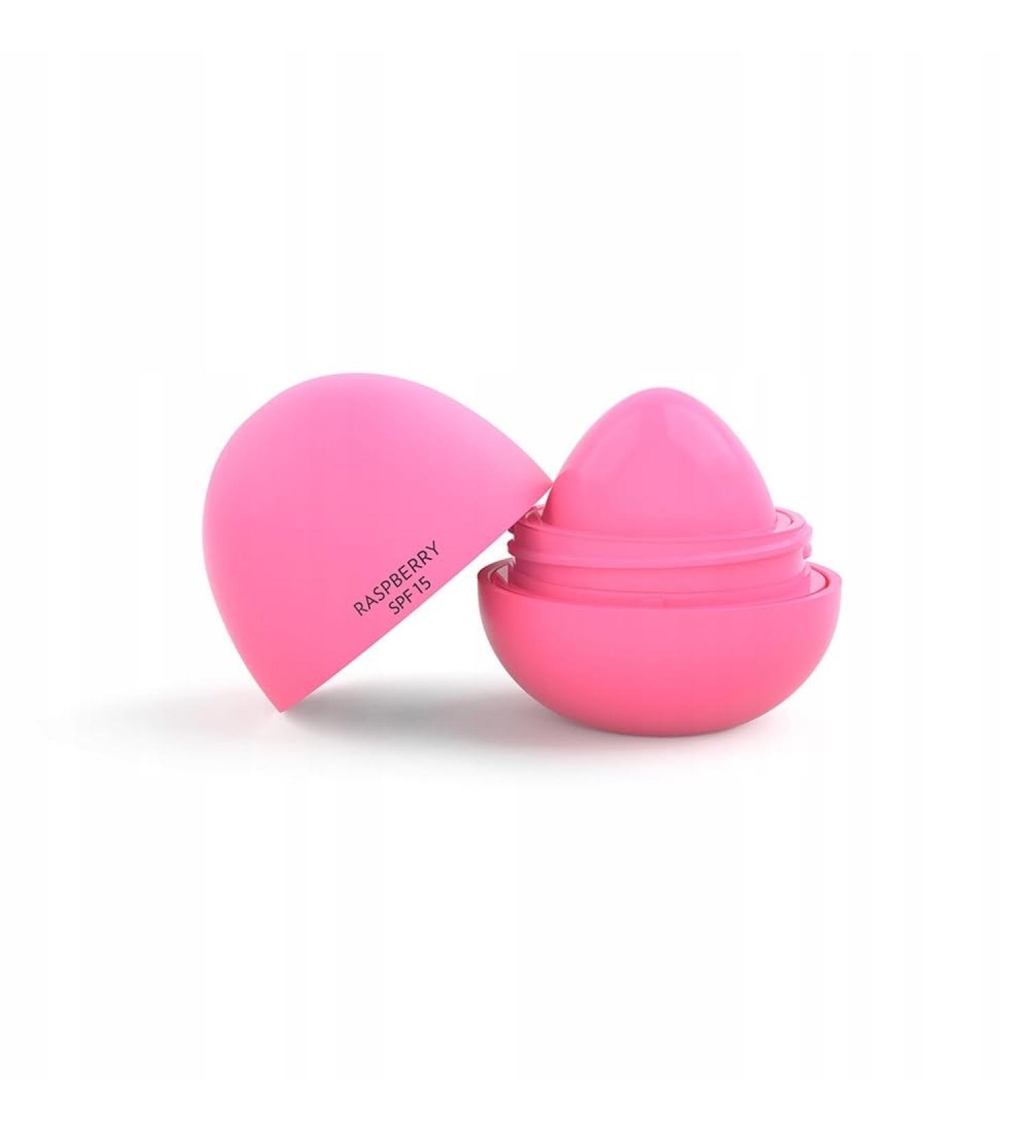  Golden Rose GOLDEN ROSE LIP BALM WITH BUTTER SPF 15 (RASPBERRY) - Buy Online on GoSupps.com