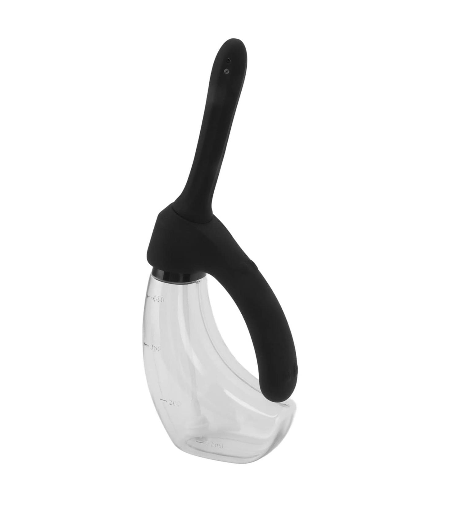 Garosa Automatic Enema Shower - Reusable & Easy to Clean for Home | International Shipping Available - Buy Online on GoSupps.com