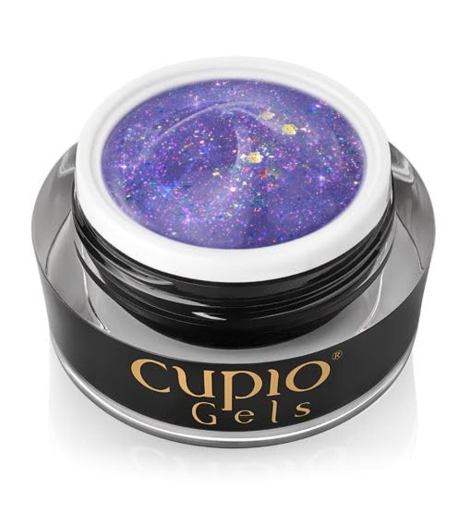Cupio Fantasy Builder Gel Cupio - Violet Haze - 15 g