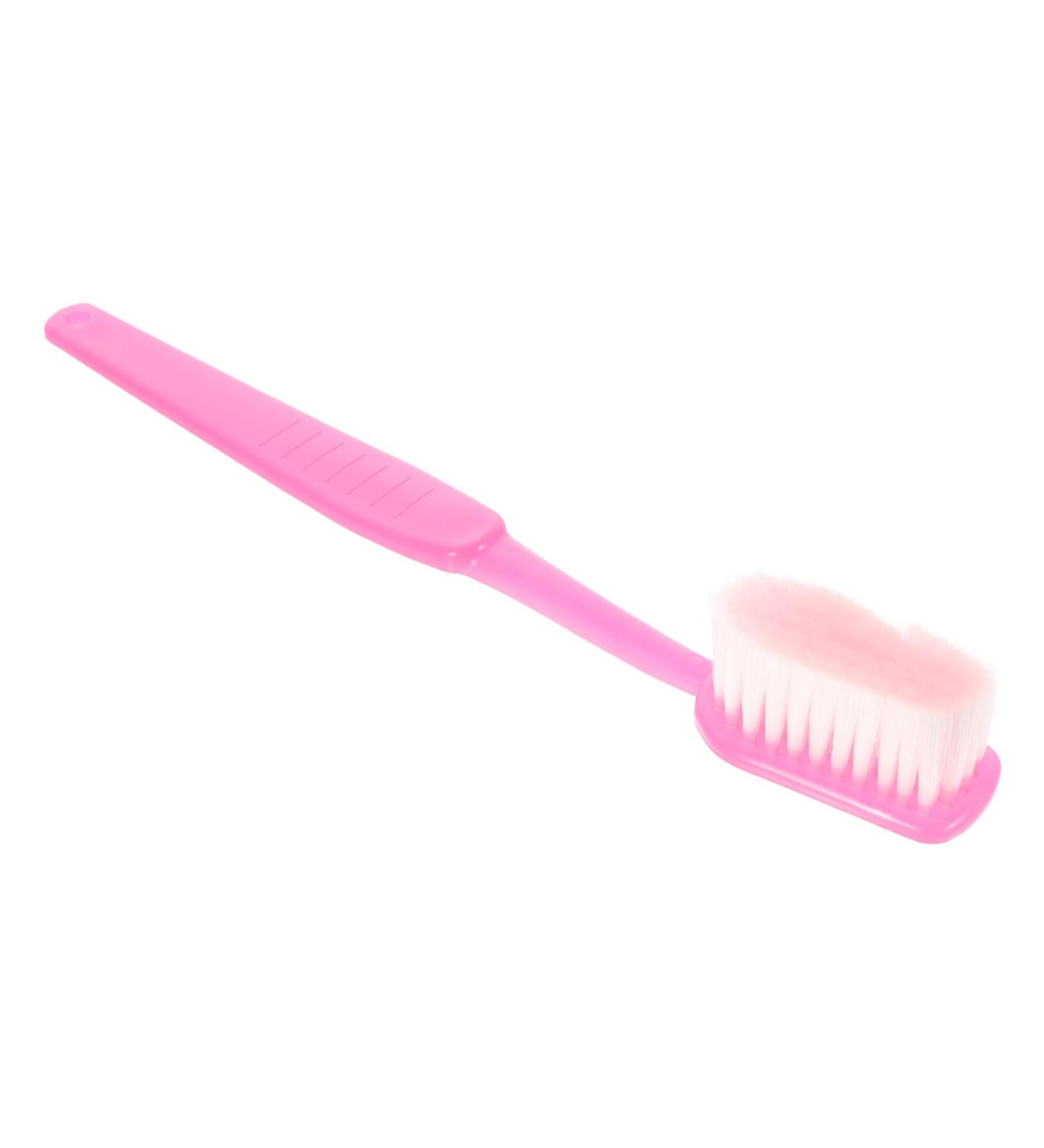 Brightfufu Oversized Fake Toothbrush - Fun Party Gift Huge Toy for All Ages | ABS Durable 1 Piece - Buy Online on GoSupps.com