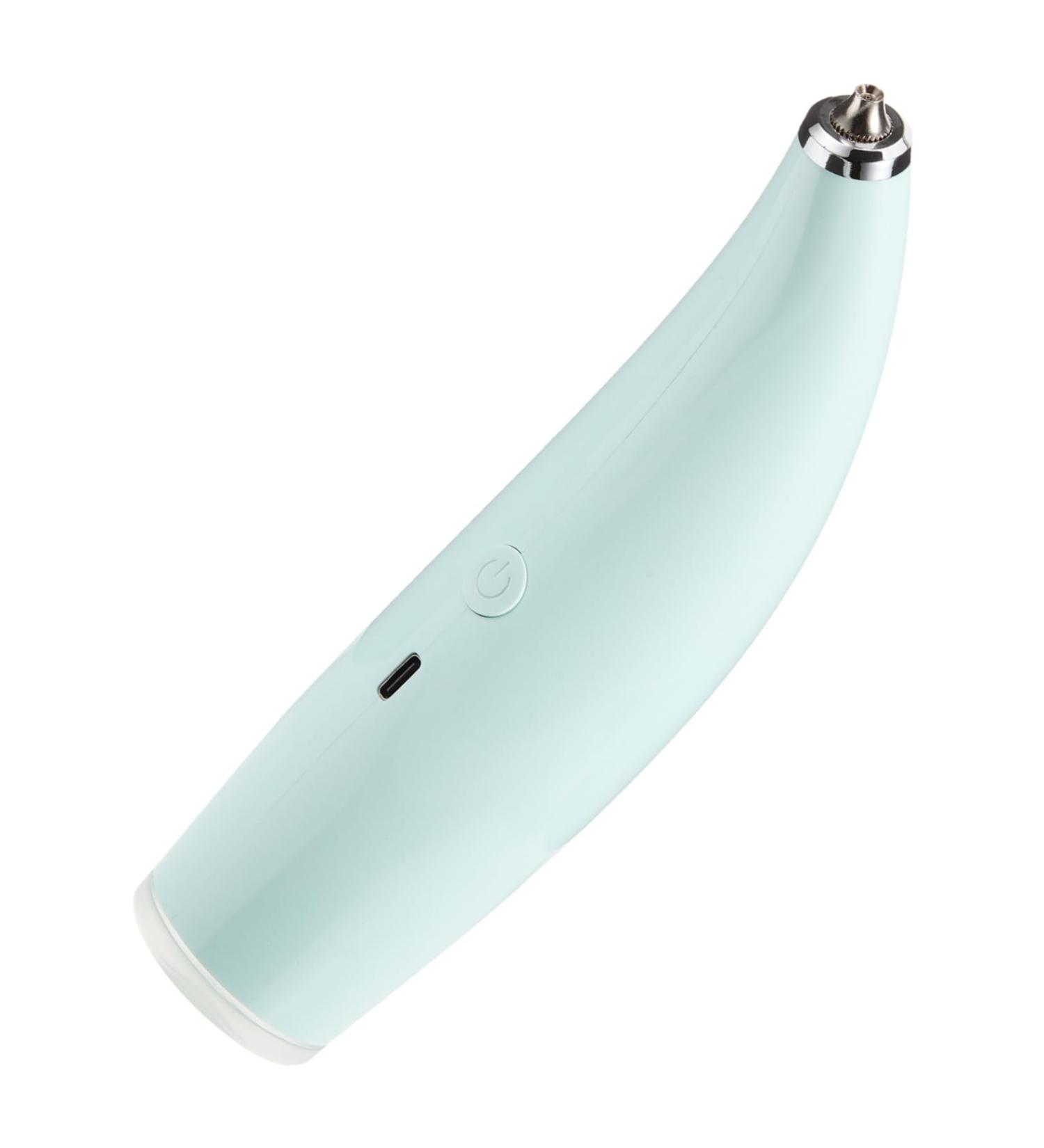 POPETPOP Handheld Oxygen Meter Facial Sprayer Facial Mister Small Handheld Mister Face Mister Mini Tool Woman - Buy Online on GoSupps.com