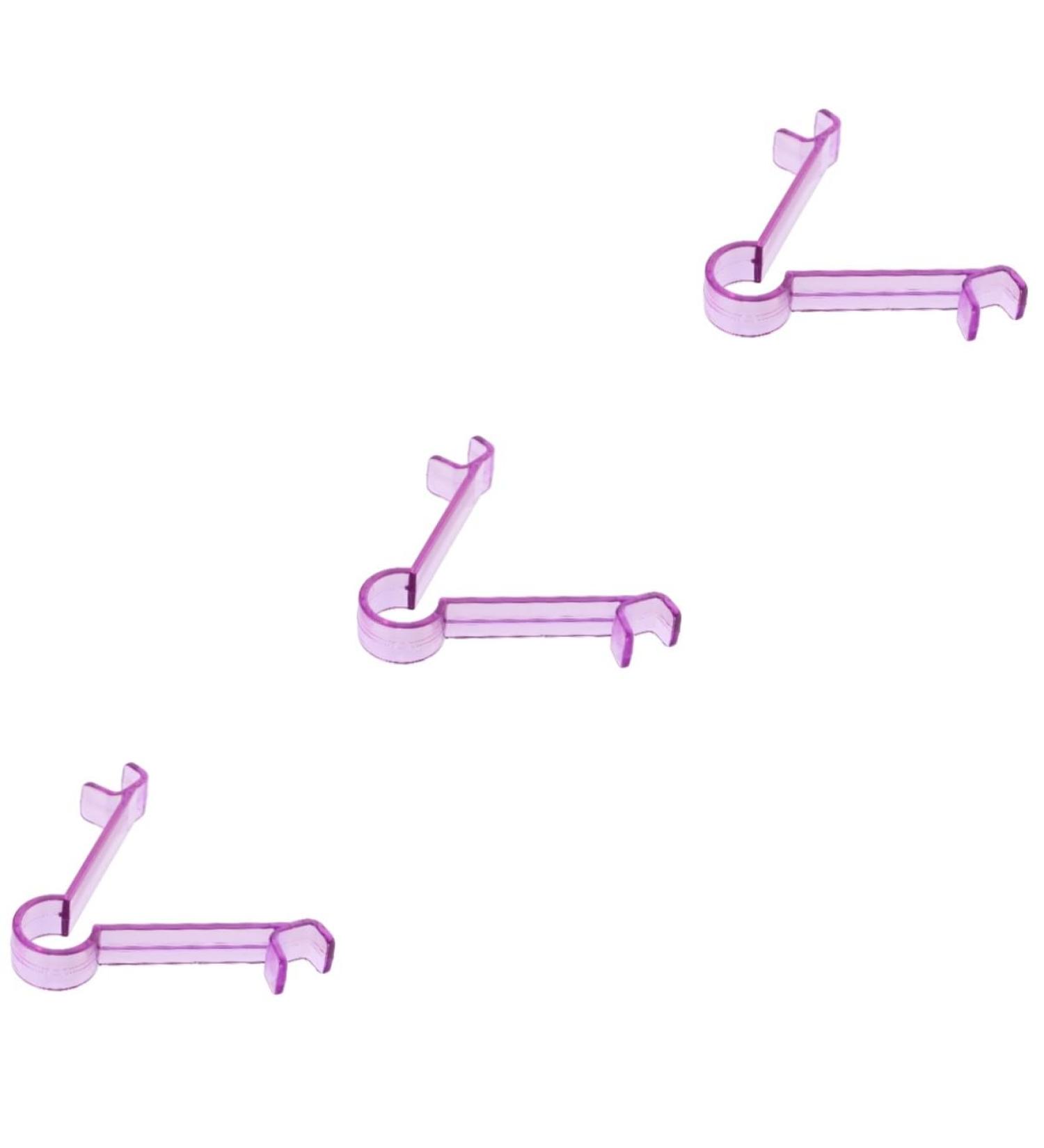 Healeved 3pcs Lip Muscle Trainer Lift Muscle Tightening Mouth Muscle Exerciser Lift Tool Lip Trainer Mouth Muscle Massager Lip Exerciser Lips Trainer Oral Exerciser Mouth Trainer 9.30X7.70X1.50CMx3pcs Purplex3pcs - Buy Online on GoSupps.com