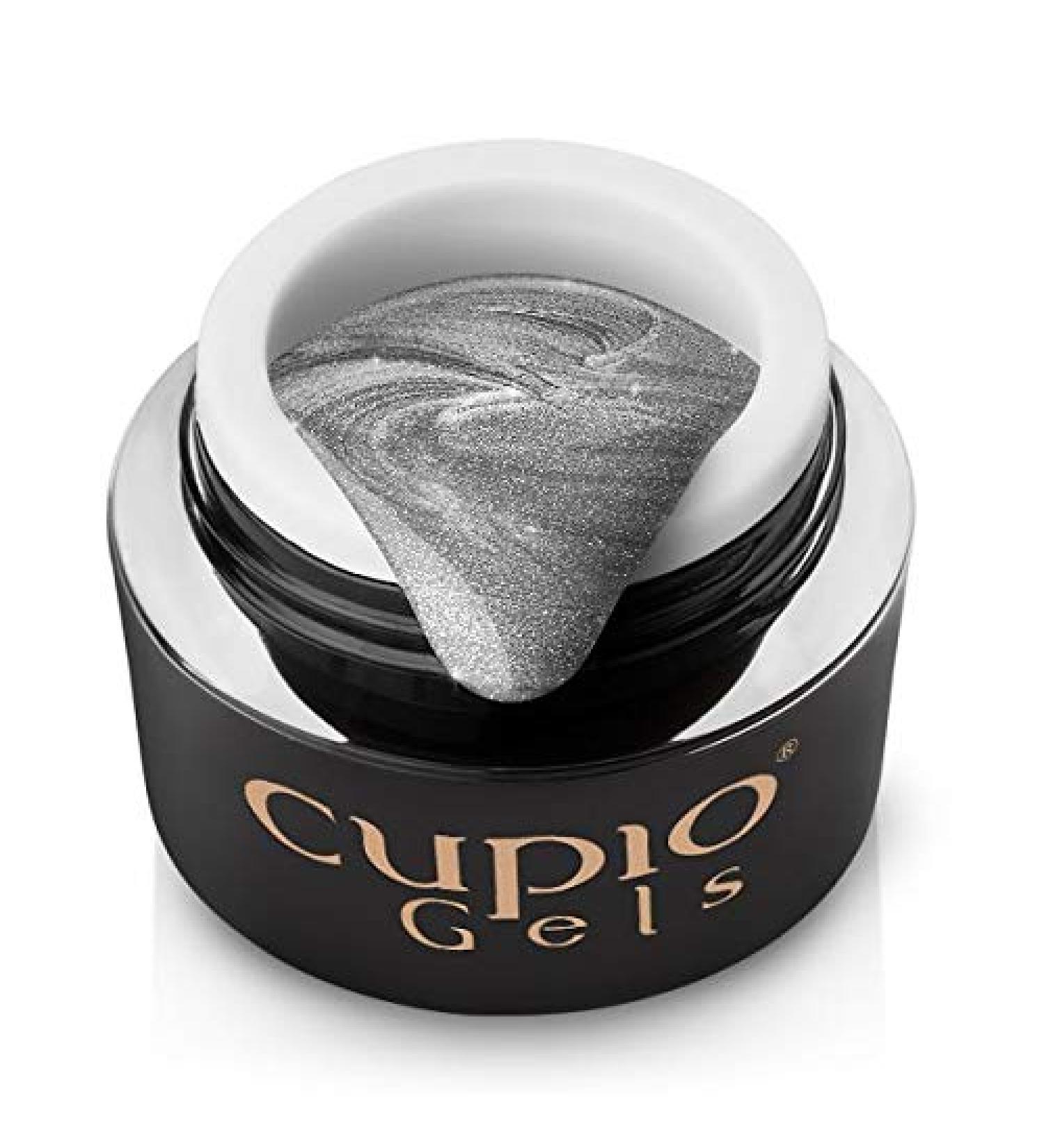 Cupio Cupio Silver Spider Gel