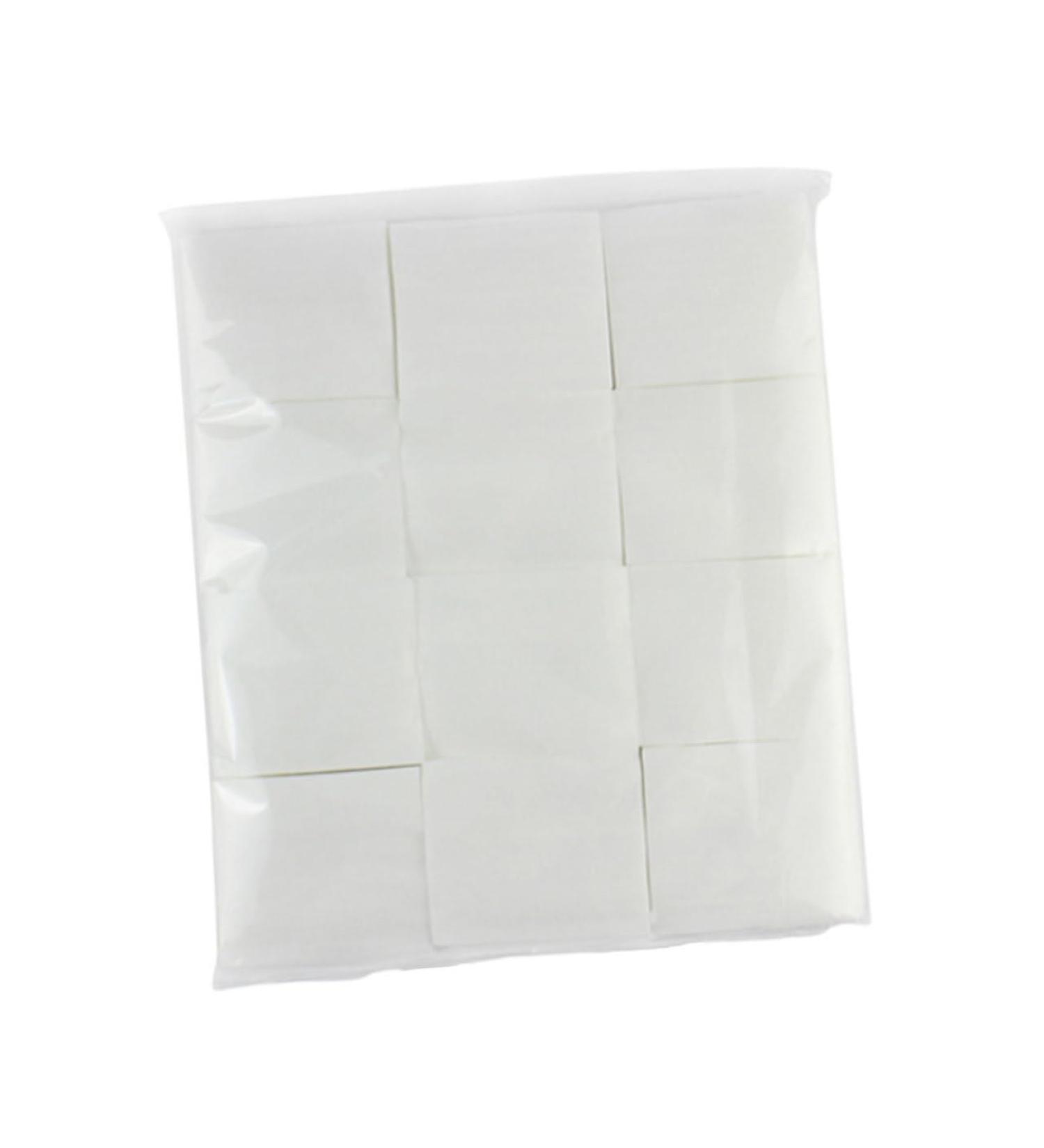 Lot De 1200 Disques D maquillants En Coton Jetables Taille Moyenne Blancs Pour D maquillage Visage Et Dissolvant Vernis Ongles Usage Quotidien Sans R sidus Cotonneux - Buy Online on GoSupps.com