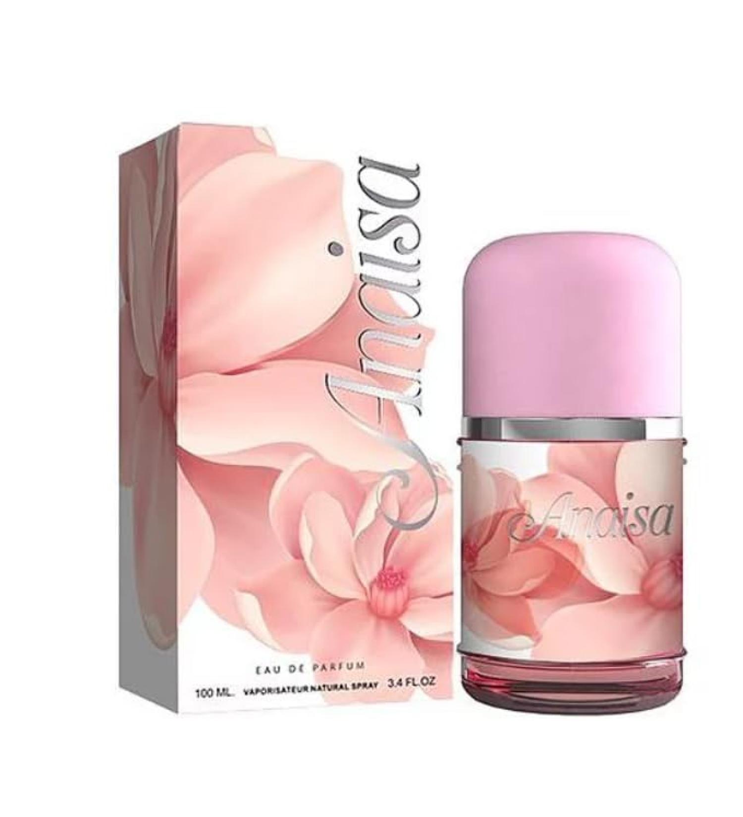 Anaisa women's designer perfume 3.4 oz for women