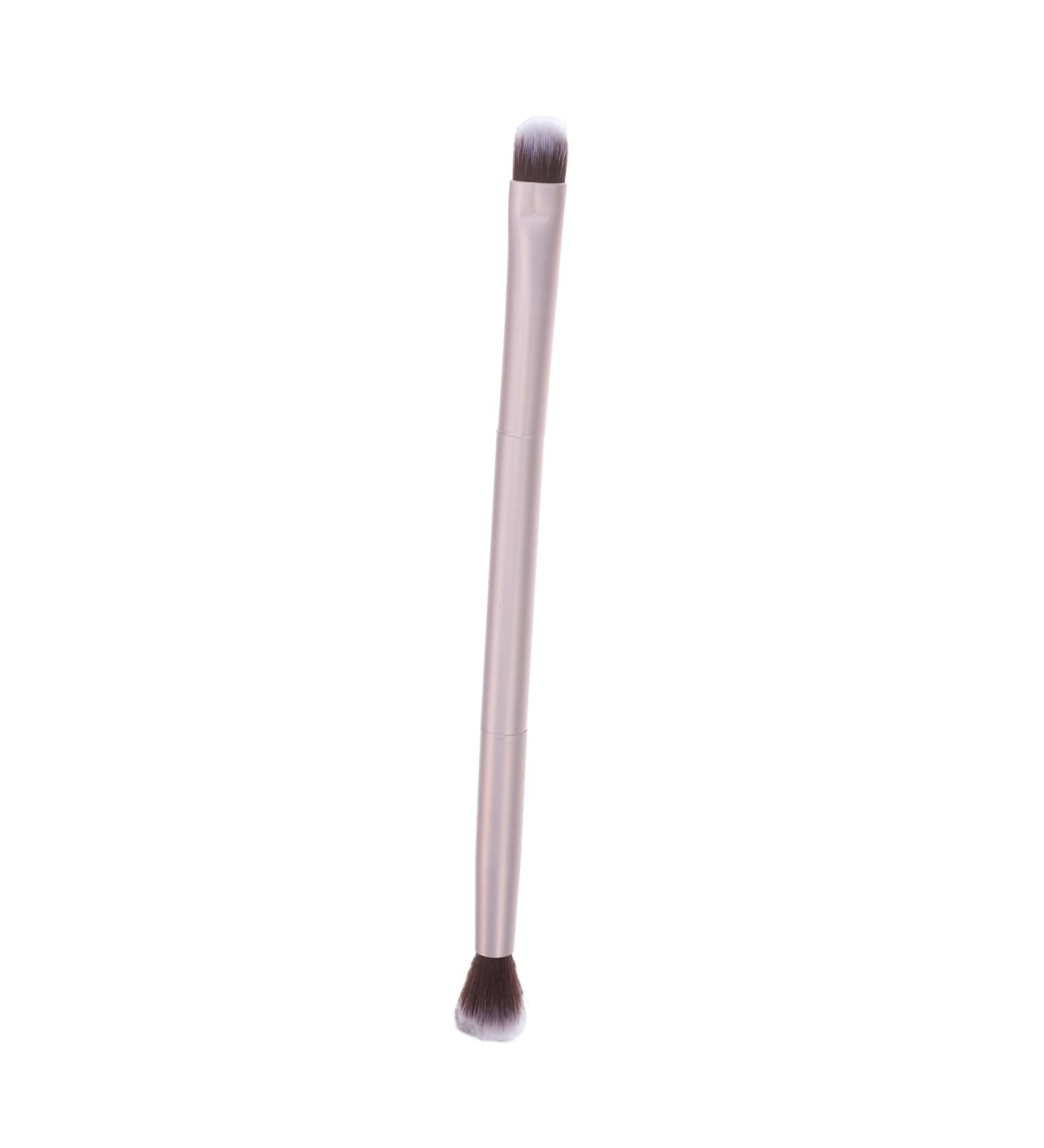 POPETPOP Double Ended Makeup Brush Eyebrow Spoolie Brush Daily Use Makeup Brush Professional Use Makeup Brush Brochas Para Maquillaje Professional Makeup Brush Makeup Brush for Woman Major - Buy Online on GoSupps.com
