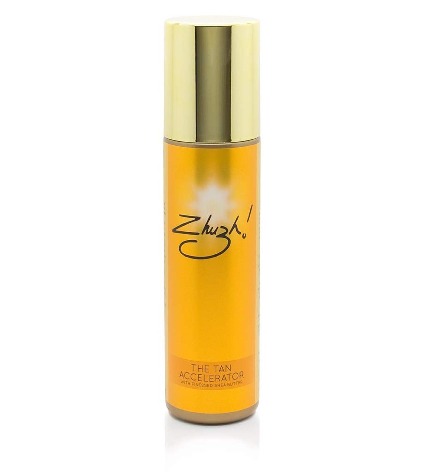 Zhuzh Tan Accelerator 200ml