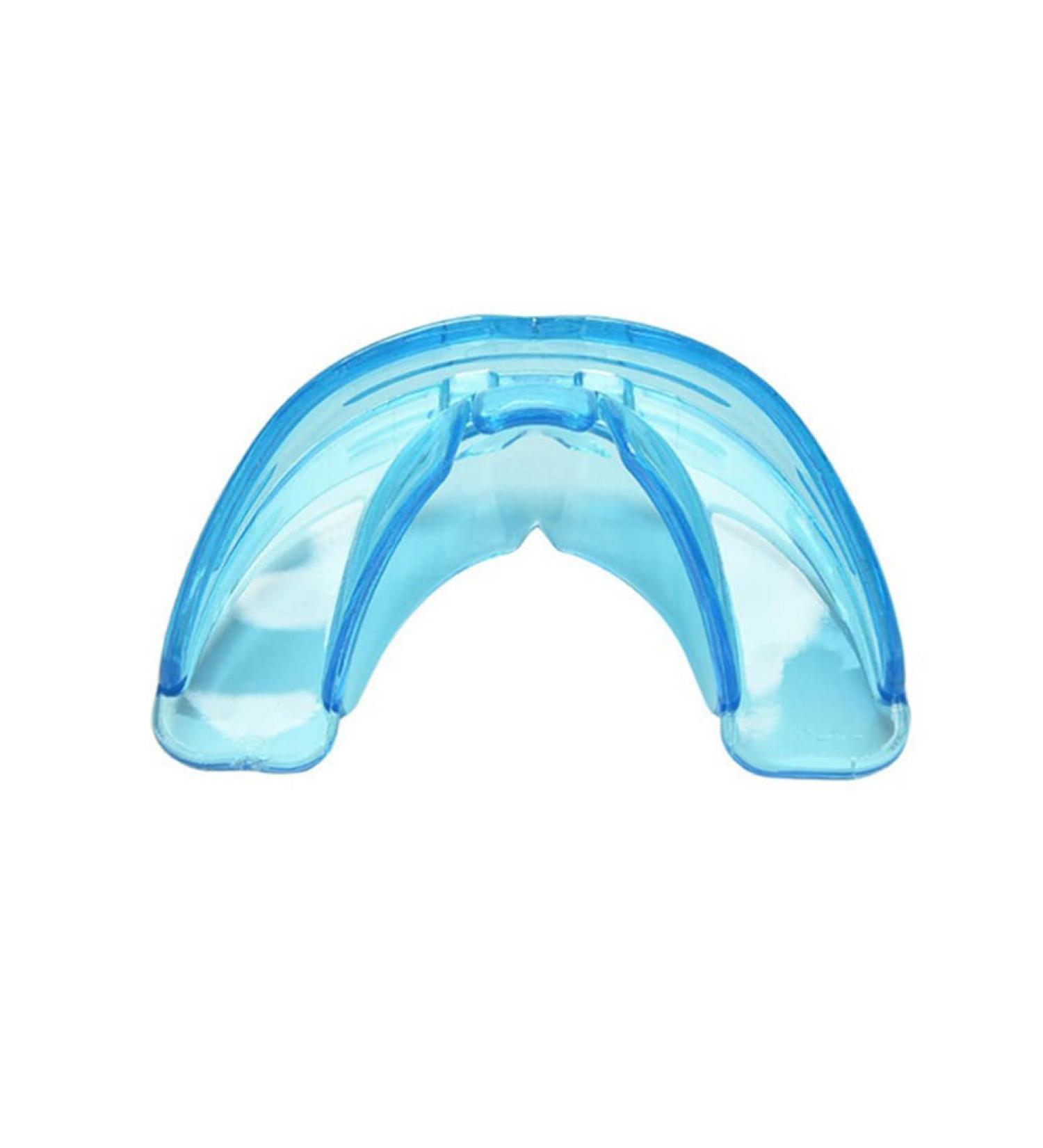 MILISTEN Anti Grinding Teeth Guard - Dental Night Guard for Nighttime Teeth Clenching - Buy Online on GoSupps.com