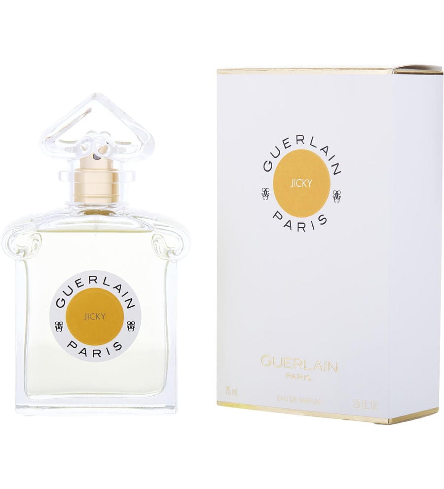 GUERLAIN JICKY by Guerlain - EAU DE PARFUM SPRAY 2.5 OZ - WOMEN