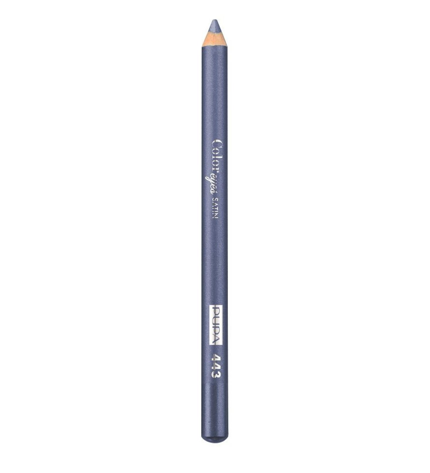 Pupa PUPA COLOR Eyes 443 Eye Pencil Cosmetics