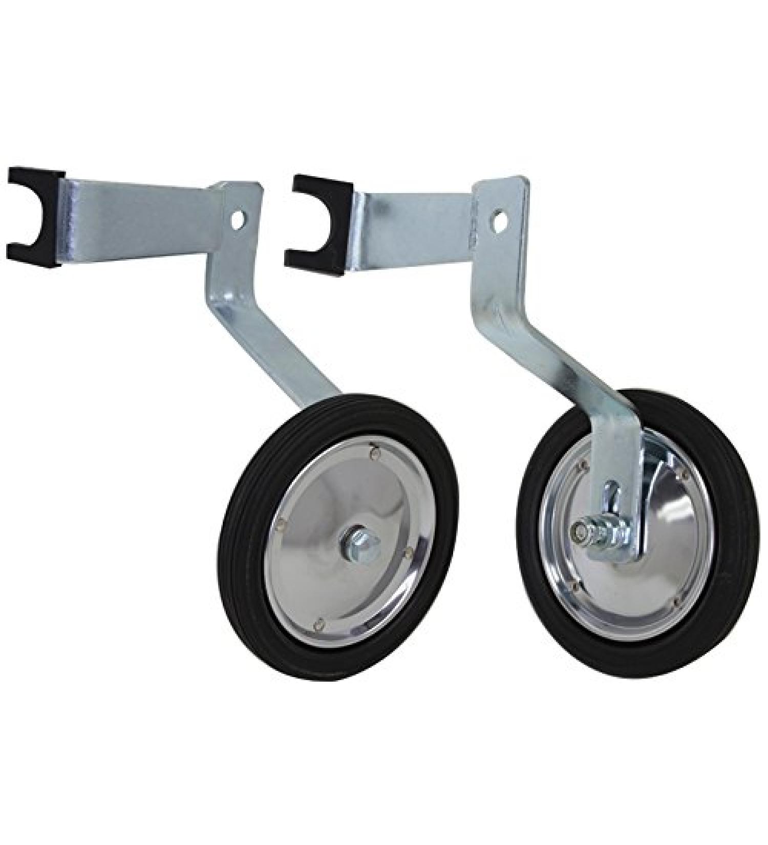 SUNLITE Heavy Duty Training Wheels For 20" Bikes