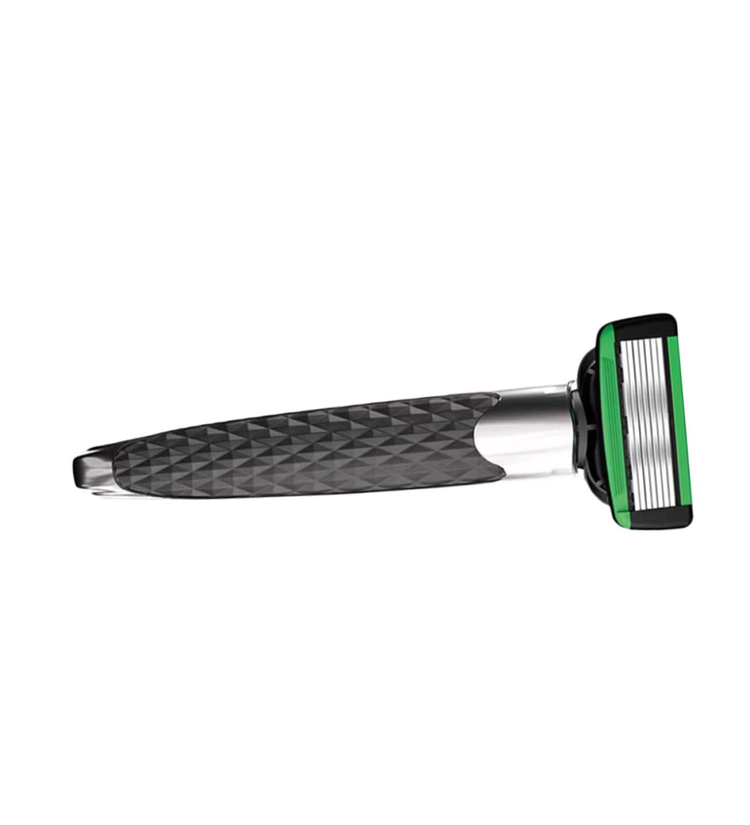 Frcolor Men's Eyebrow Shaving Razor Set - Precision Razor for Shaping & Trimming Eyebrows - International Shipping Available - Buy Online on GoSupps.com