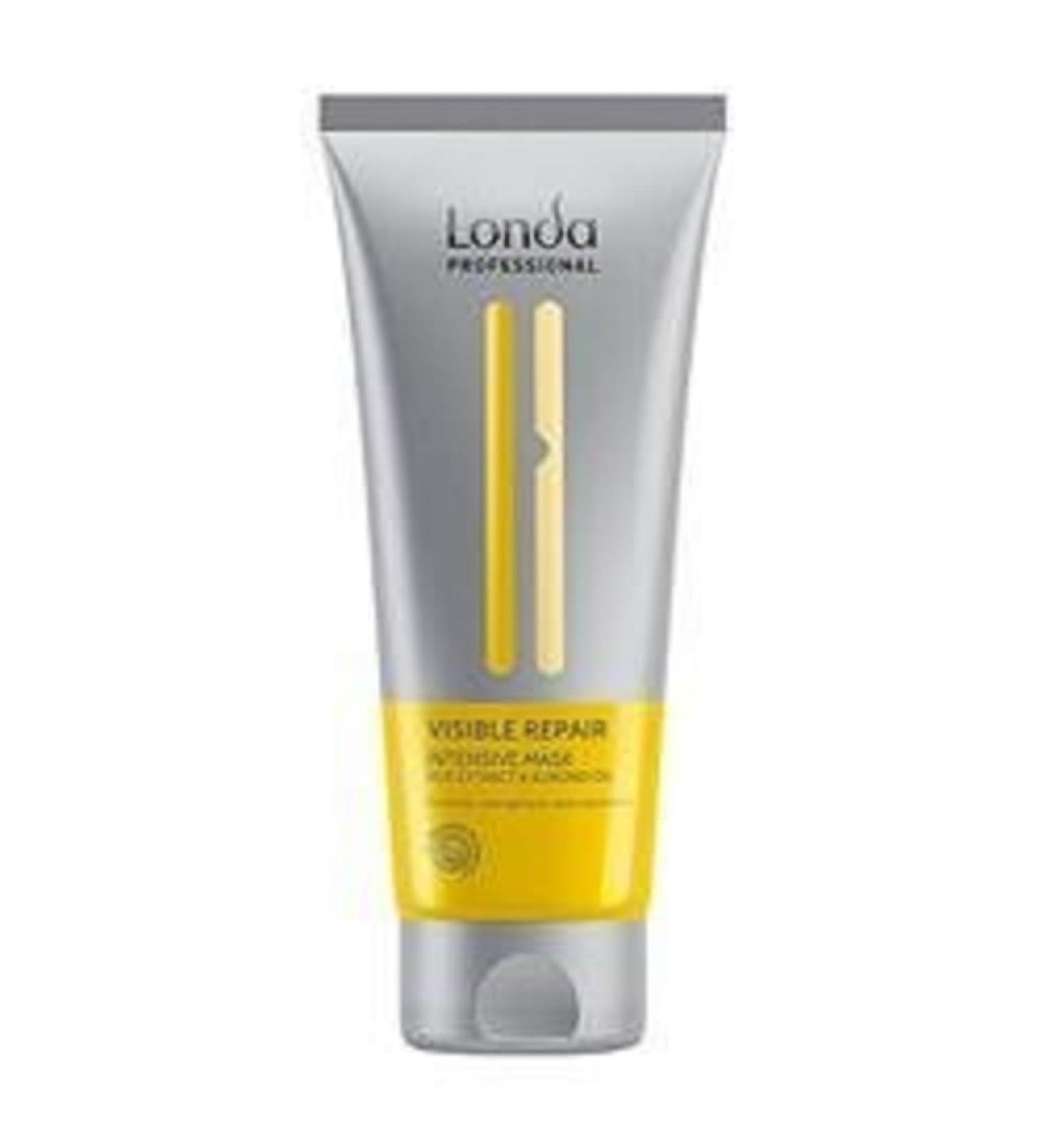 Londa Visible Repair Intensive Mask 1 pack (1x 200 ml)