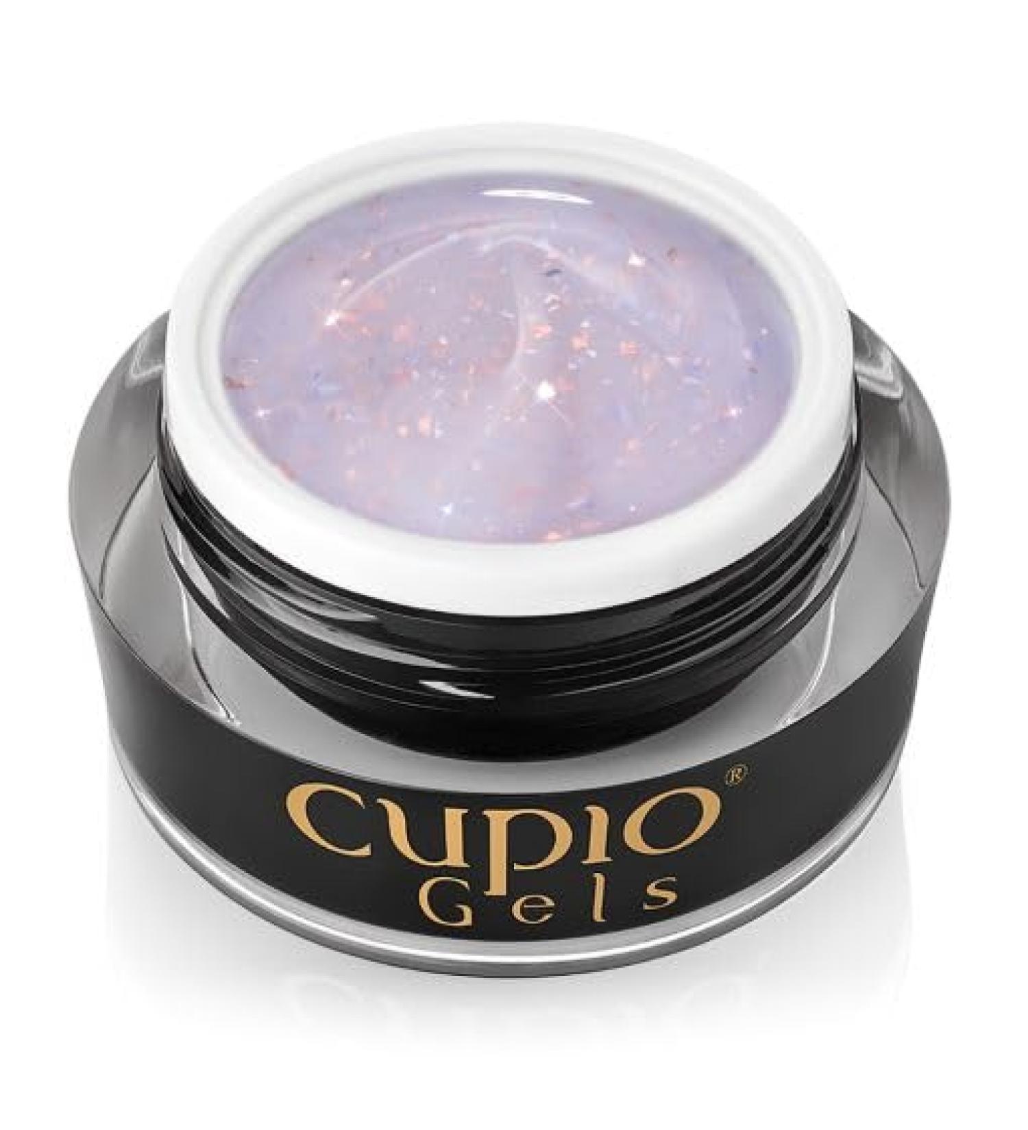 Cupio Pastel Blooms Builder Gel Cupio - Serene 15 g