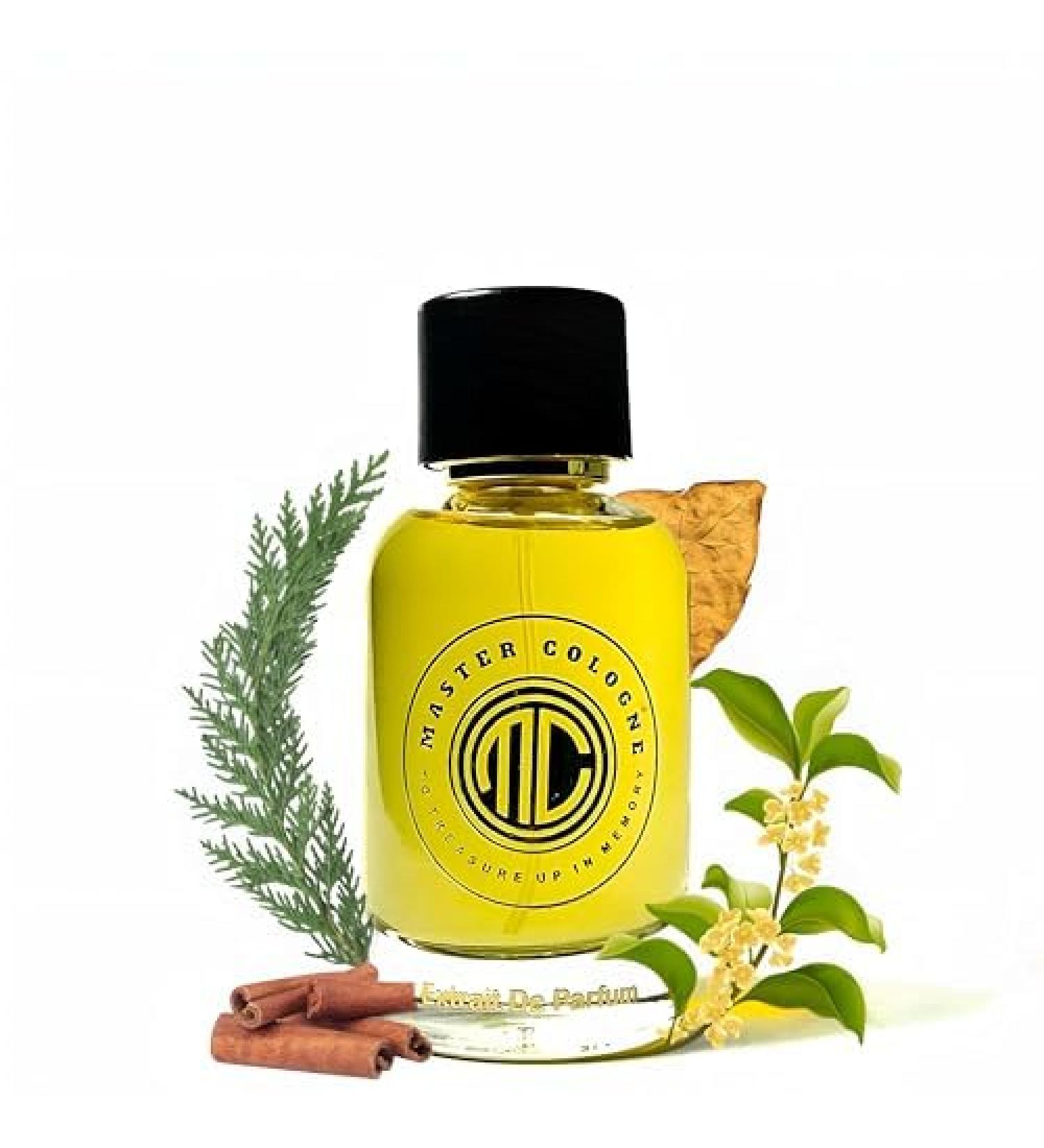 prime craft HERODE EXTRAIT DE PARFUM | Woody Spicy fragrance for men| STRONG AND LONG LASTING FRAGRANCE | LUXURY GIFT FOR HIM - Buy Online on GoSupps.com