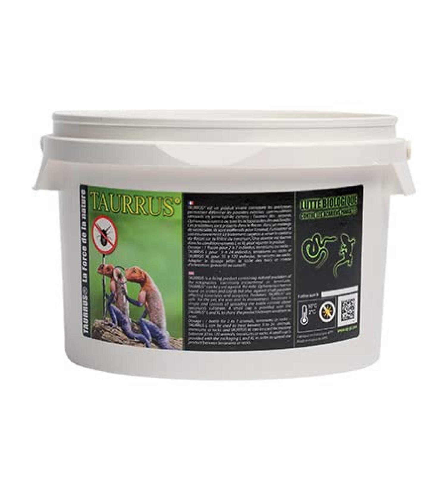 Taurrus - APPI Reptile Pest Control - Medium