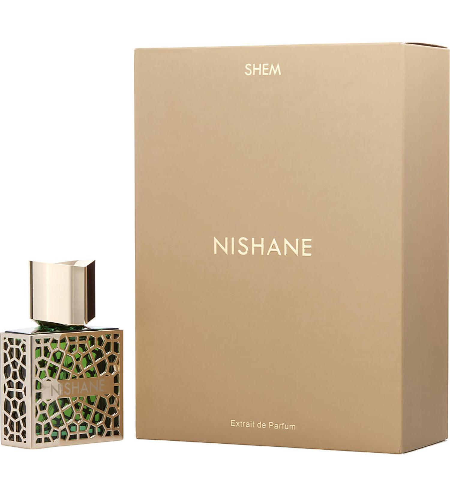 NISHANE SHEM by Nishane - EXTRAIT DE PARFUM SPRAY 1.7 OZ - UNISEX