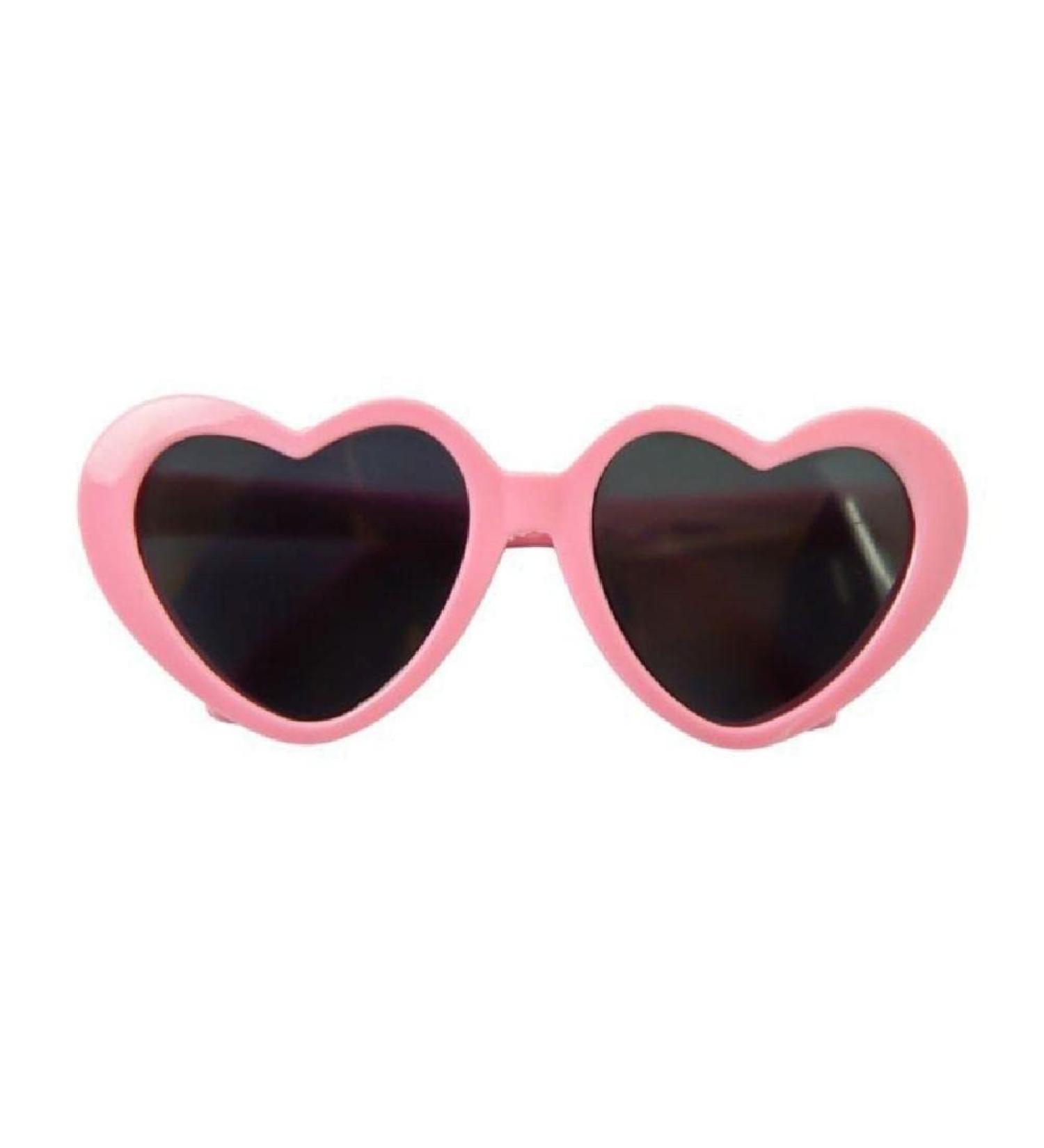 Pet Products Funny Heart Cat Sunglasses Summer Party Sunglasses for Small Dog Cat Pet Photos Tools Swimming Accessories dog sunglasses medium dog sunglasses small large anti-uv protections - Buy Online on GoSupps.com