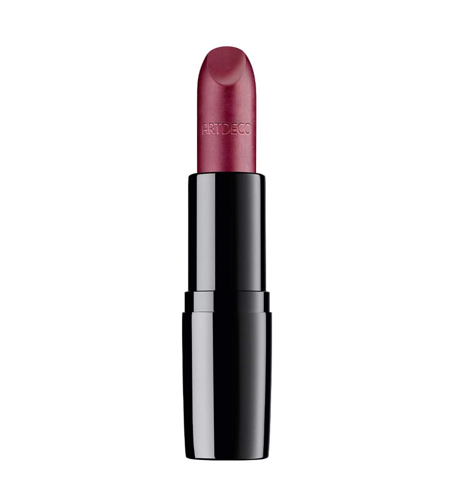 Artdeco Perfect Color Lippenstift - Shiny Long-Lasting Brown & Orange Lipstick | 4g RevBeat - Buy Online on GoSupps.com