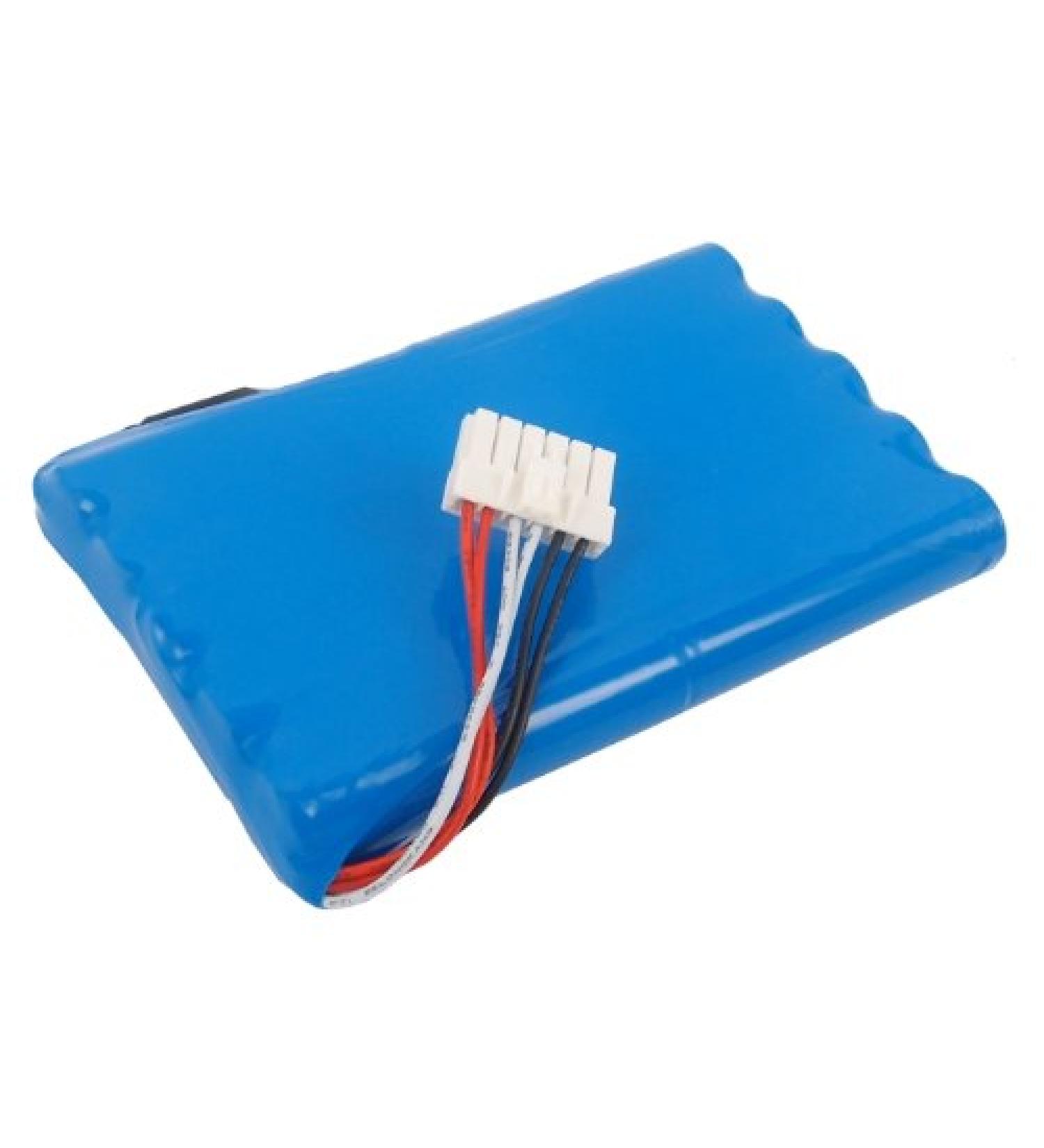 3800mAh Replacement Battery for Nihon Kohden SB-150D & Compatible Models - Fast International Shipping - Buy Online on GoSupps.com