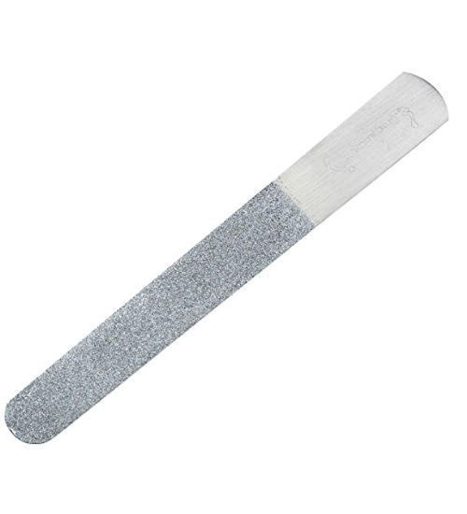 Diamond Deb Foot Skin & Nail File 8" 20cm Professional Quality by Instruments GB