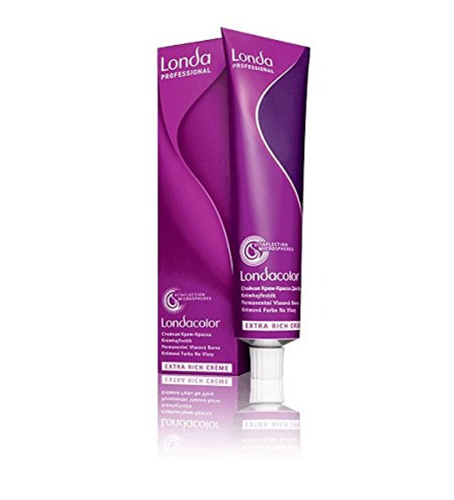 Londa Londa Colour 10/38 60 ml
