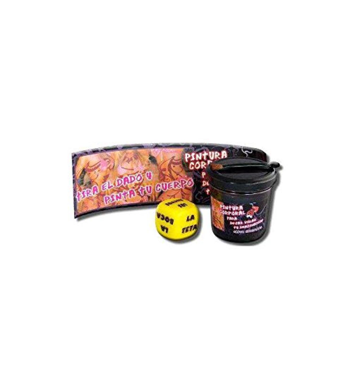 Diablo Goloso Underwear for Dining Room Diablo Goloso 97 g