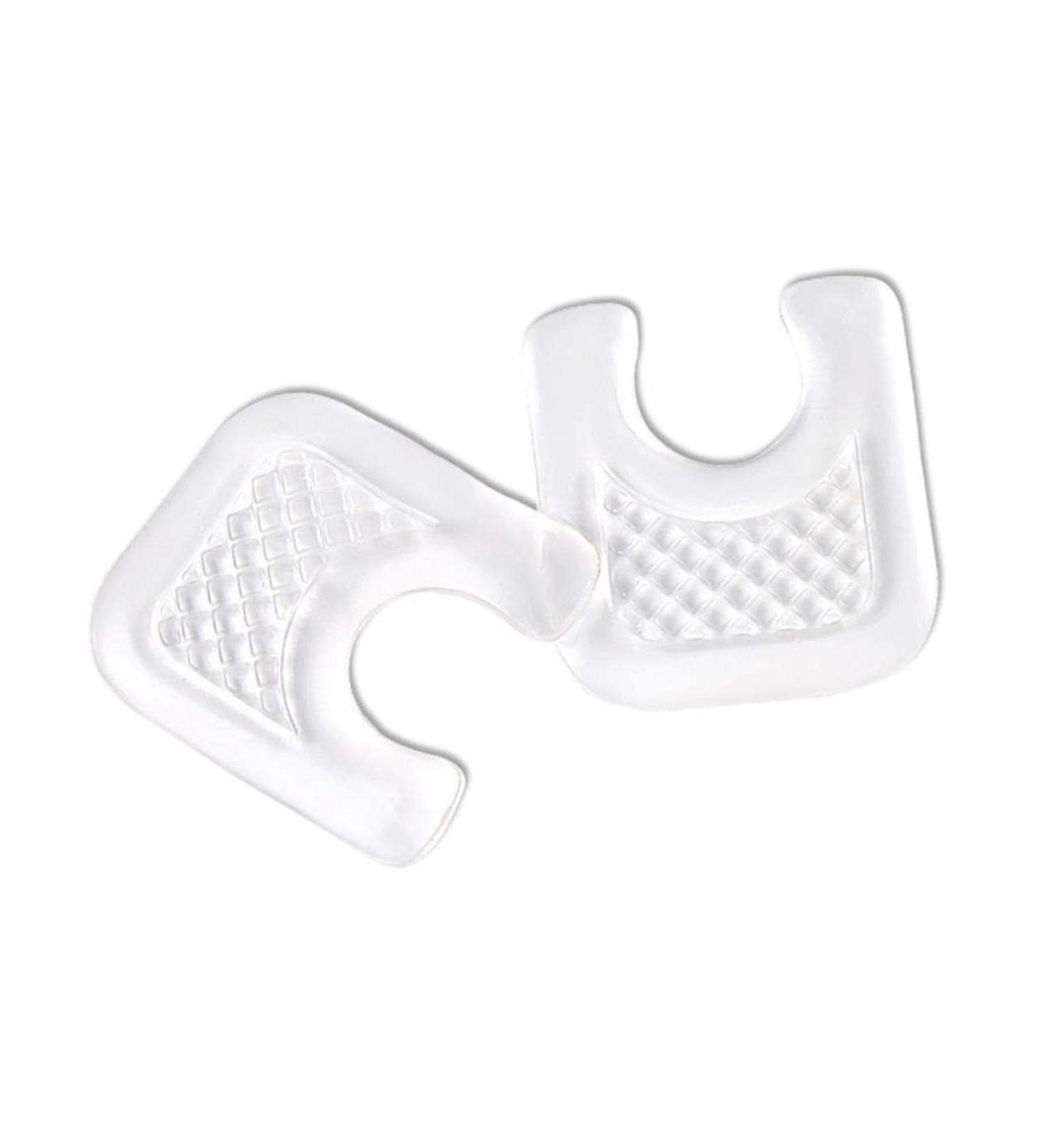 CLISPEED 6 Pairs Calluses Blisters Shoes Stickers Soft Foot Callus Pads Callus Remover Pads Foot Corn Pads Heel Callus Cushion Pads Comales Multifunction Corn Stickers - Buy Online on GoSupps.com