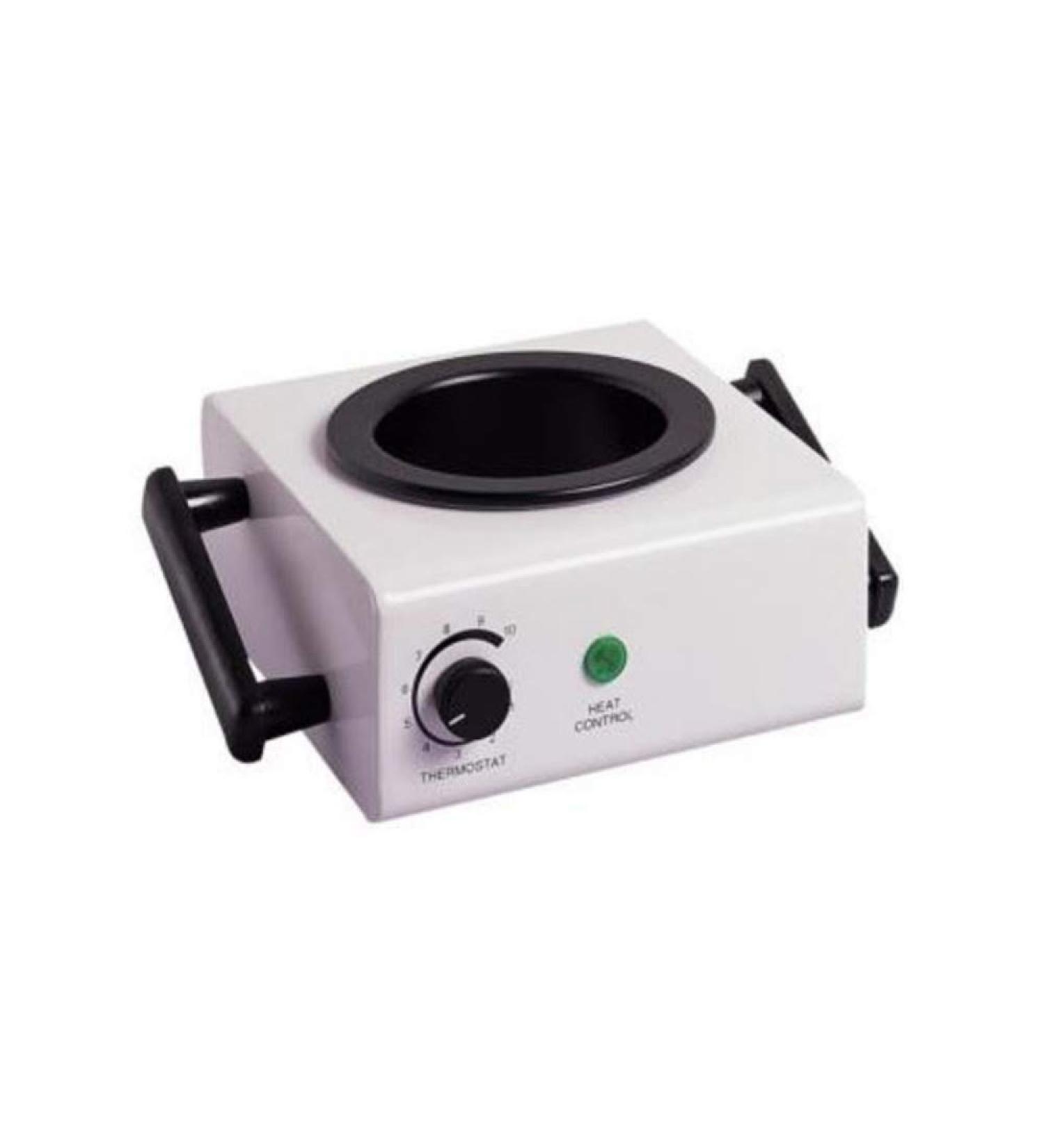 Xanitalia wax heater square 400 ml.