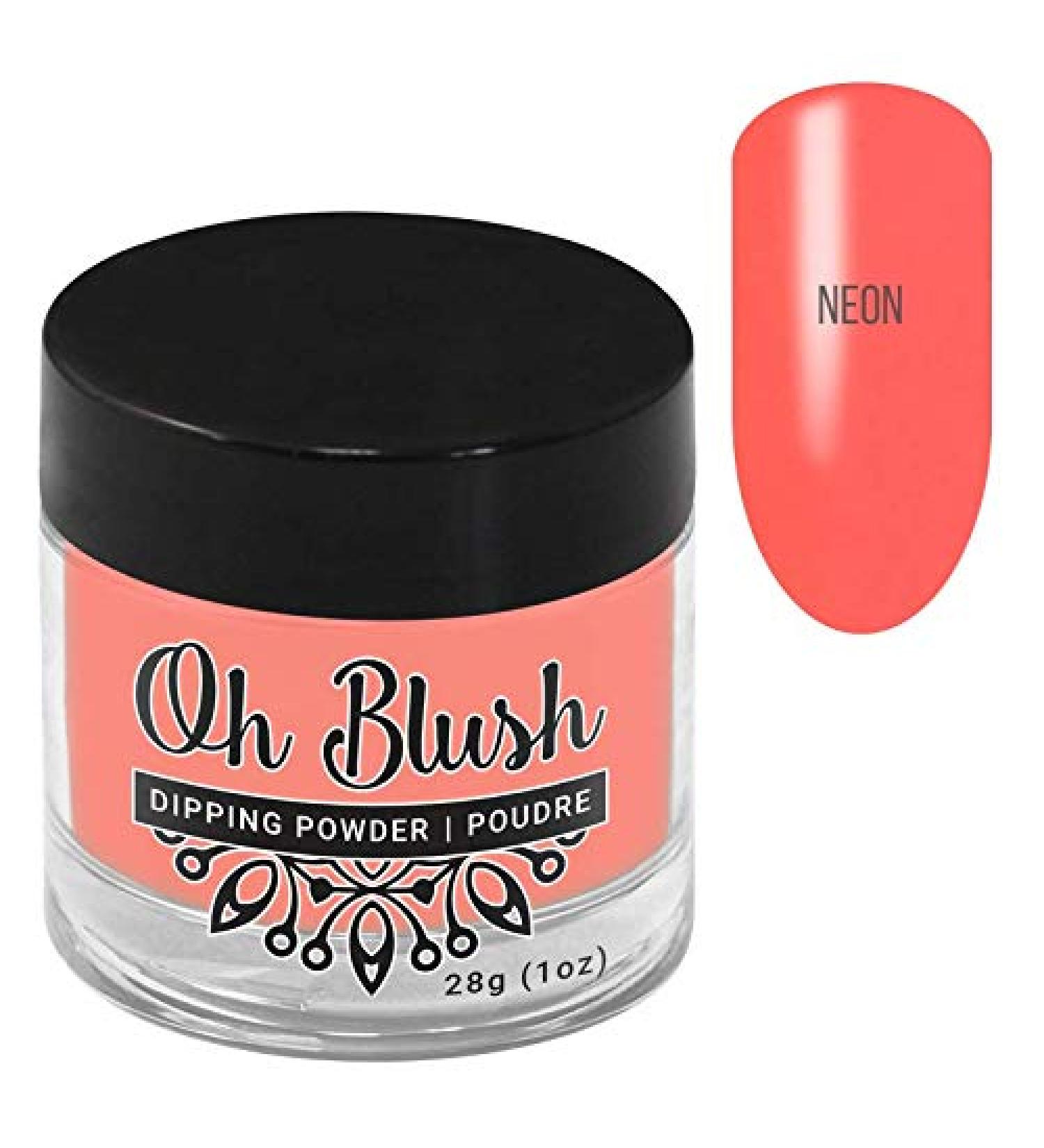 Oh Blush Powder 052 Watermelon Splash (1oz)