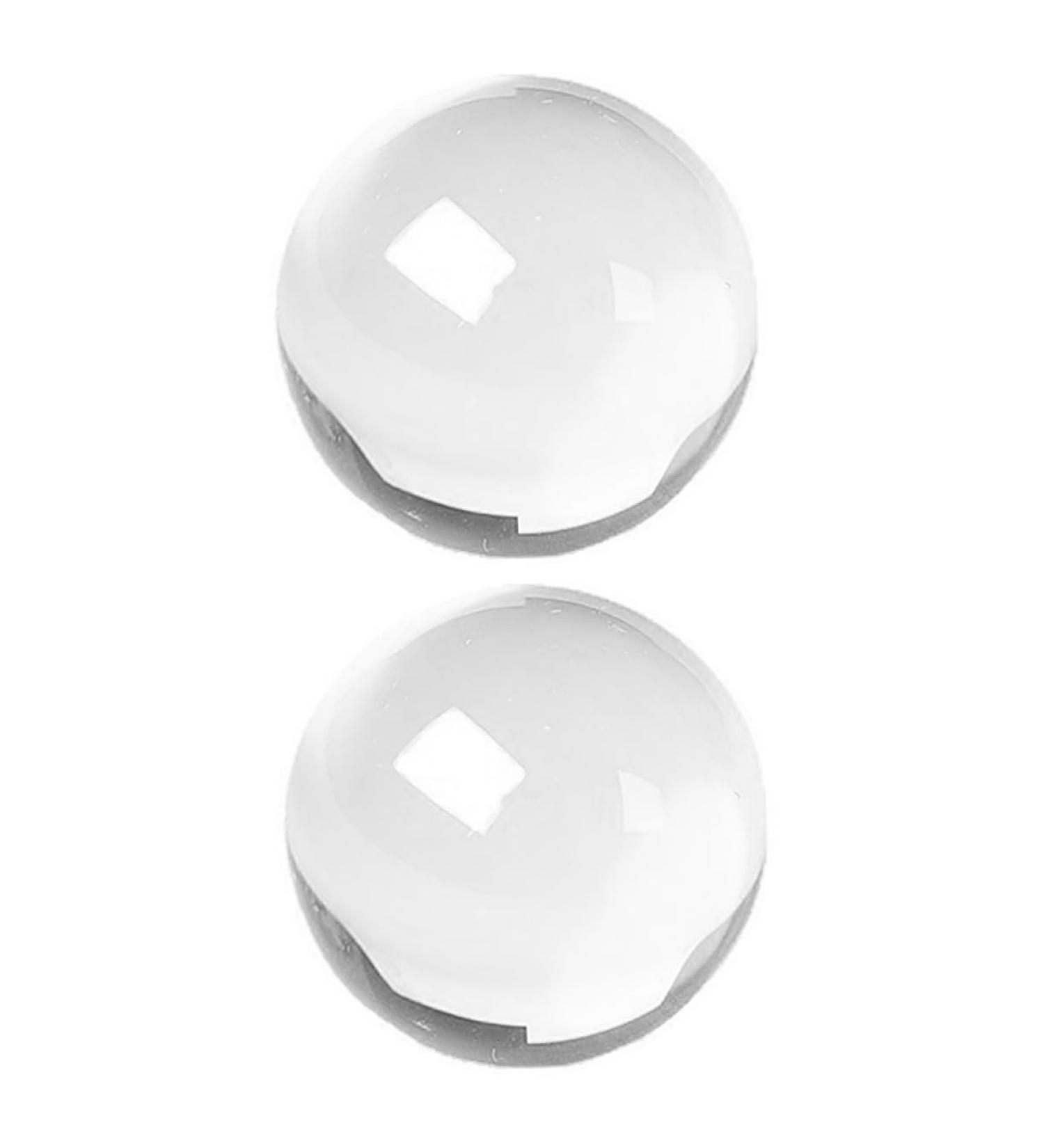 Magiclulu 2st Crystal Fitness Balls - Hand Massage & Training for Ultimate Hand Health | Shop Now - Buy Online on GoSupps.com
