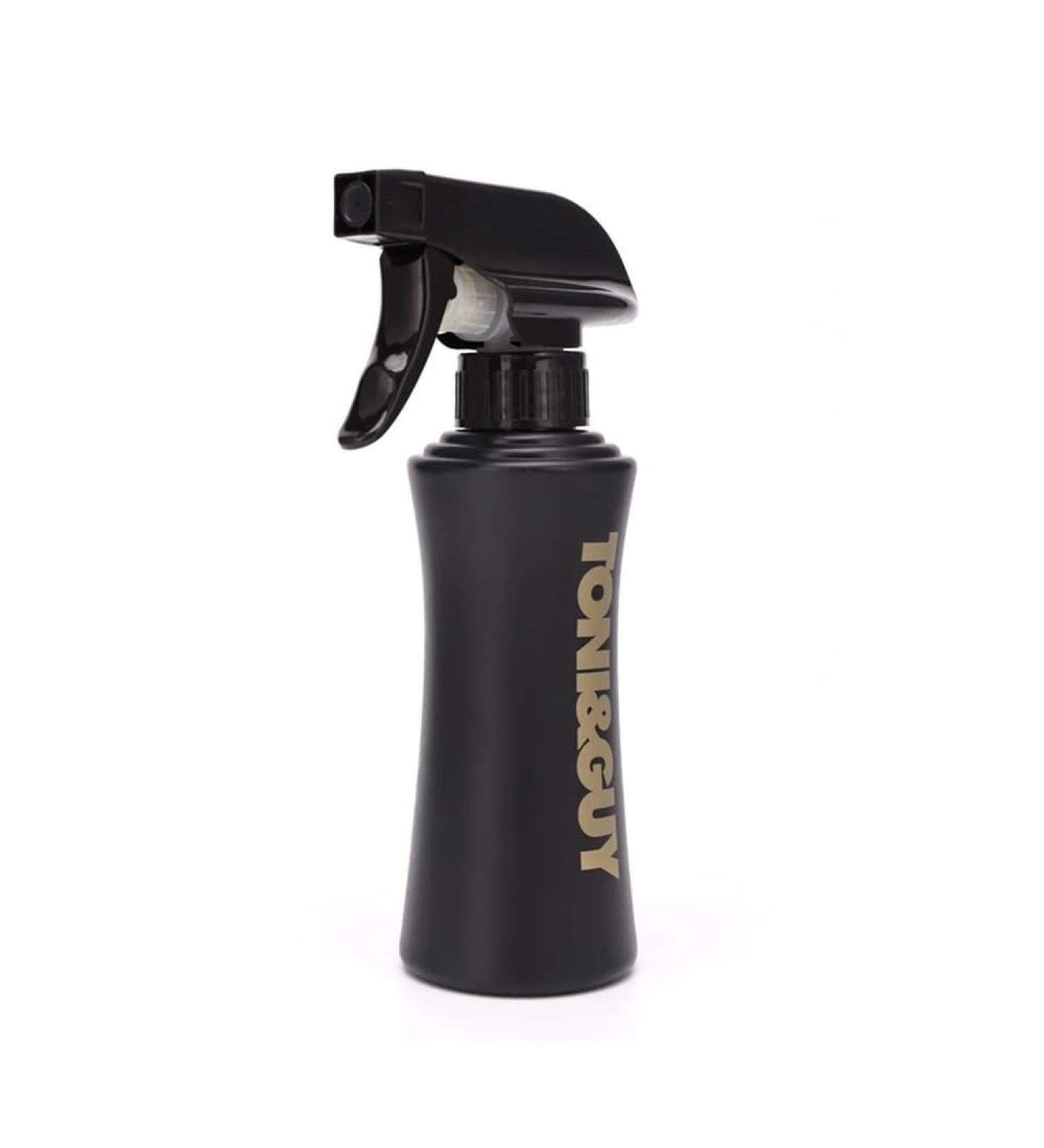 Professional High Pressure Fine Mist Spray Bottle | Travel-Ready Refillable Watering Can for Makeup & More - Buy Online on GoSupps.com