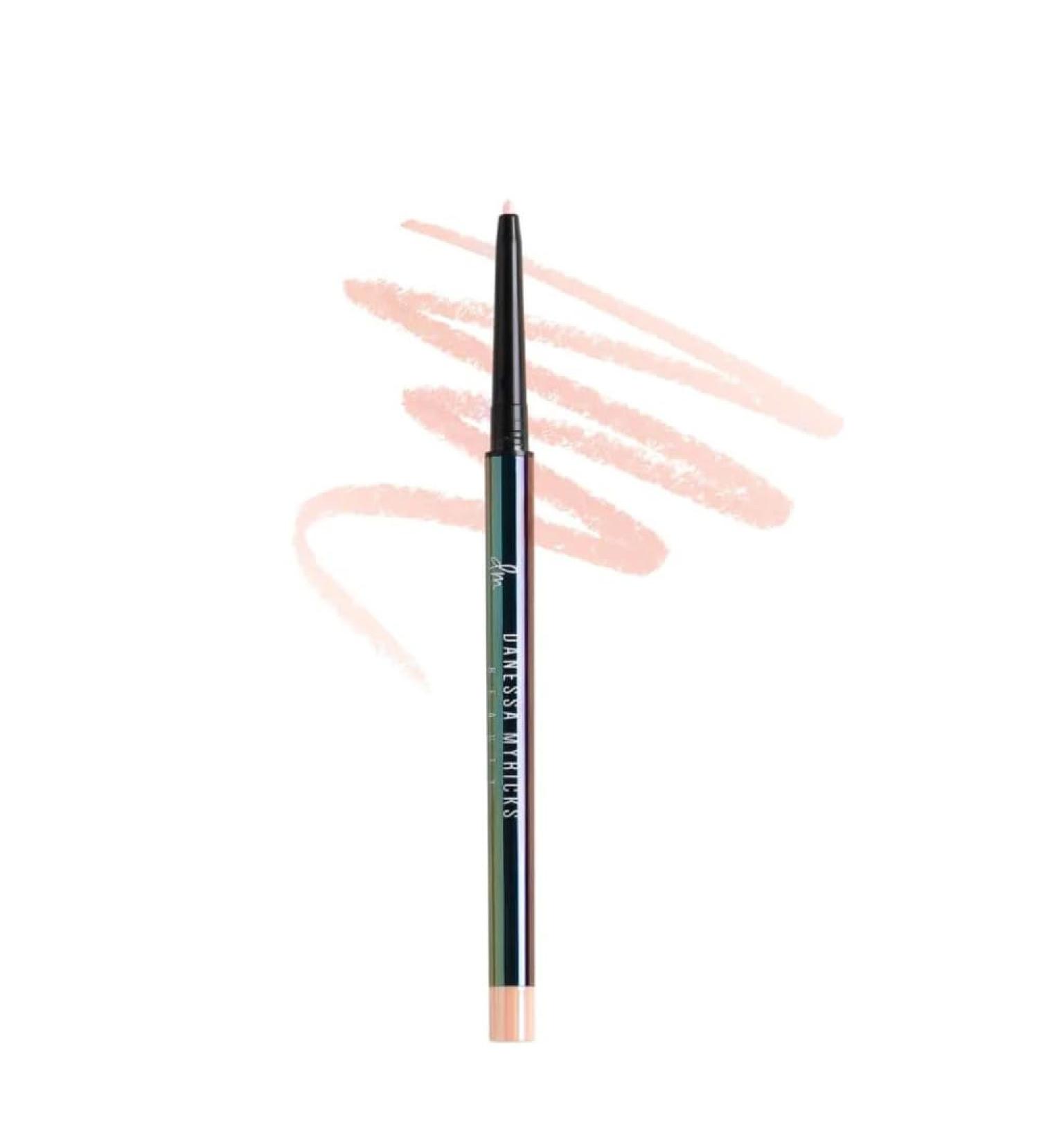 Danessa Myricks Beauty Infinite Chrome Pencil Morganite