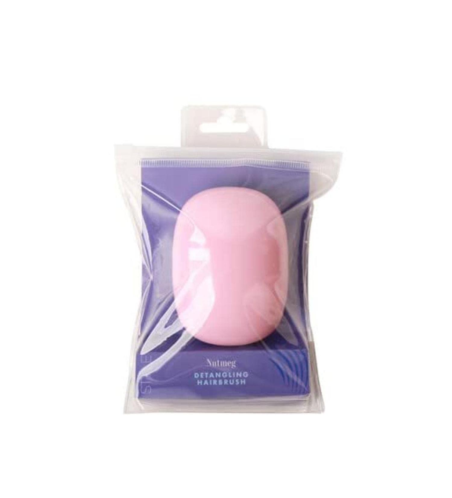 Nutmeg Detangler