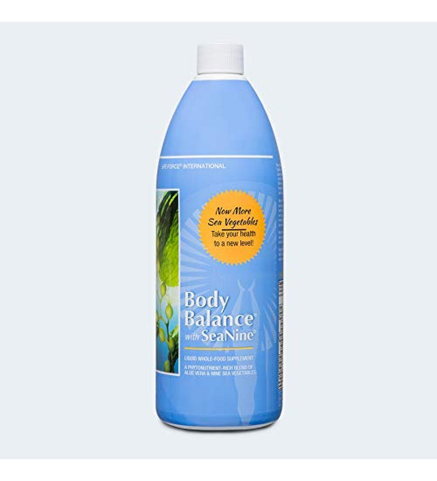 Body Balance (Liquid) 32 fl. oz.