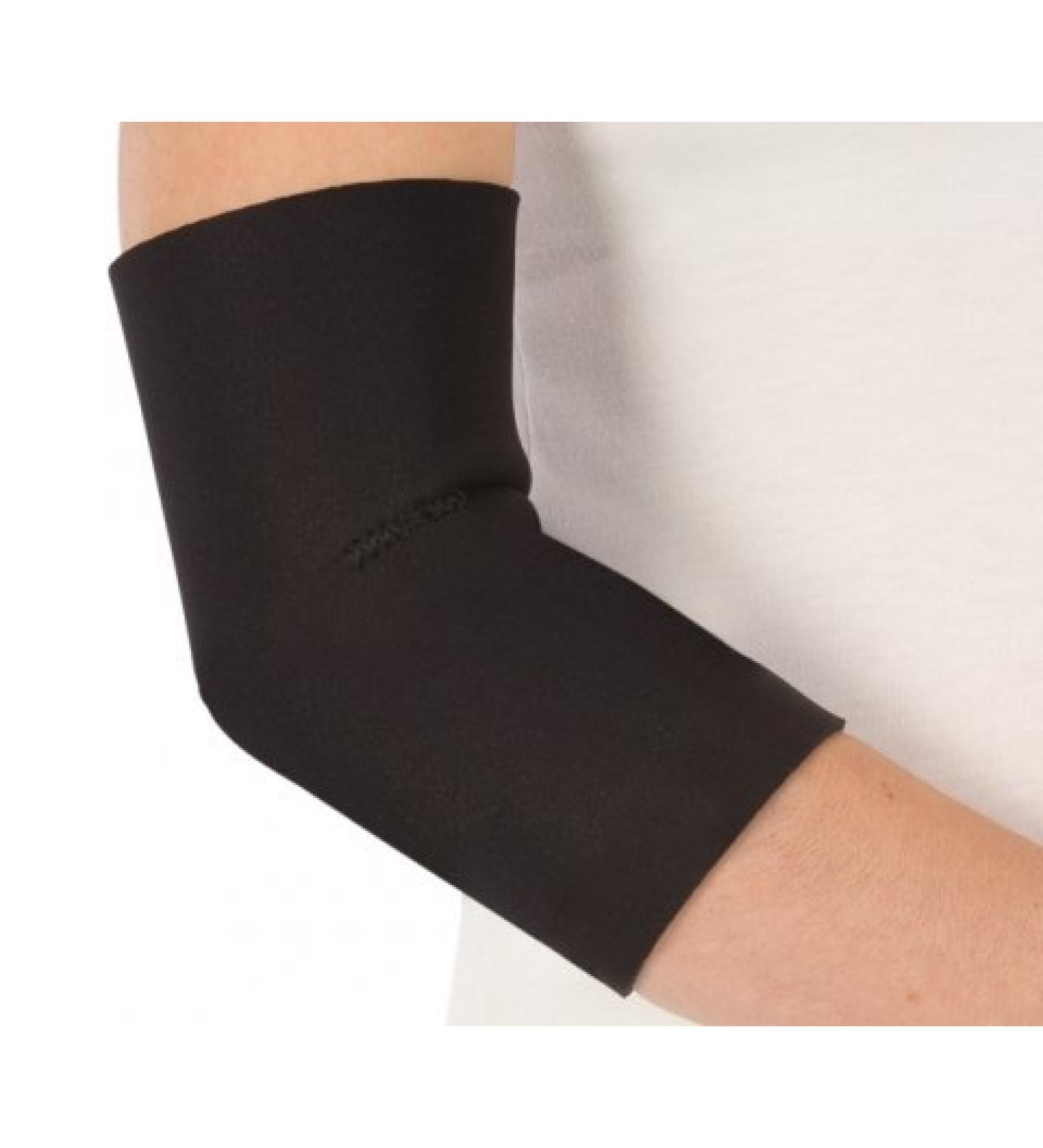 DJO 79-82313 Procare Elbow Sleeve Small 9" - 10" Size 8.5" Length