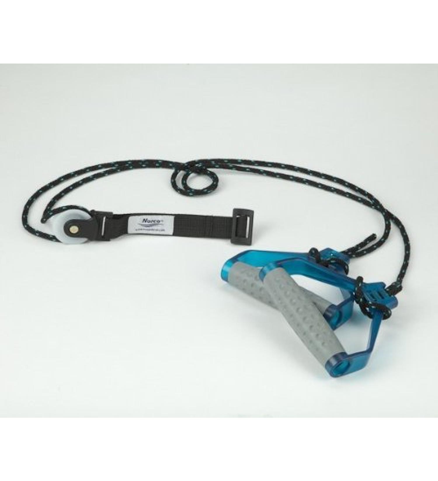 North Coast Medical Norco Shoulder Pulley - 6 oz | Effective Rehabilitation Tool - Buy Online on GoSupps.com