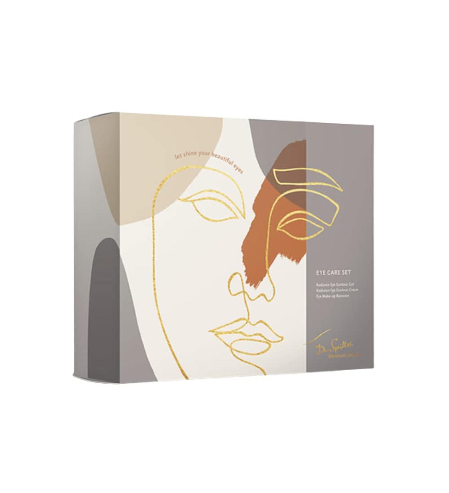 Dr. Spiller Dr. Spiller Biomimetic SkinCare Premium Eye Care Kit