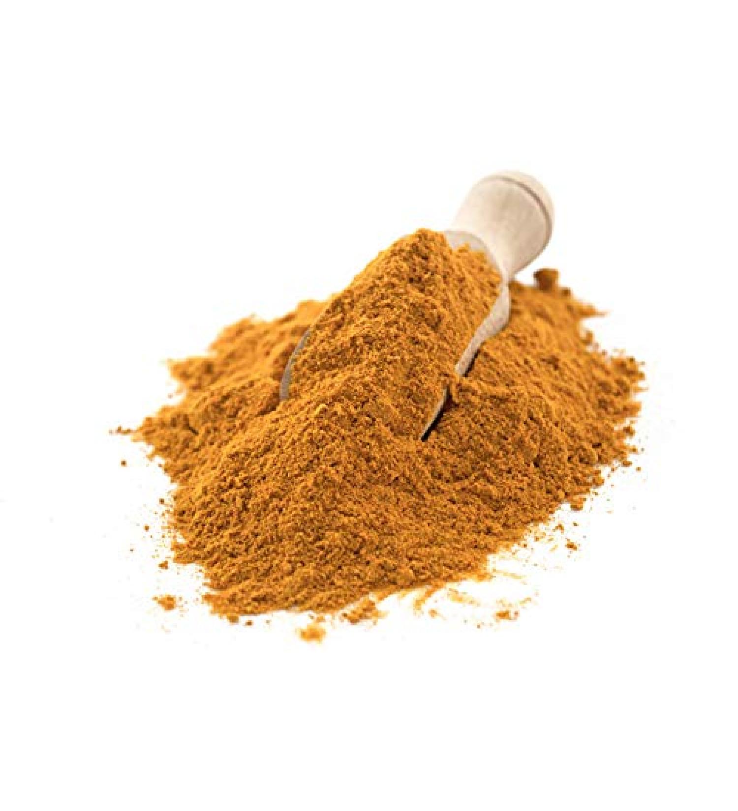 Sussex Wholefoods Turmeric Powder 1kg