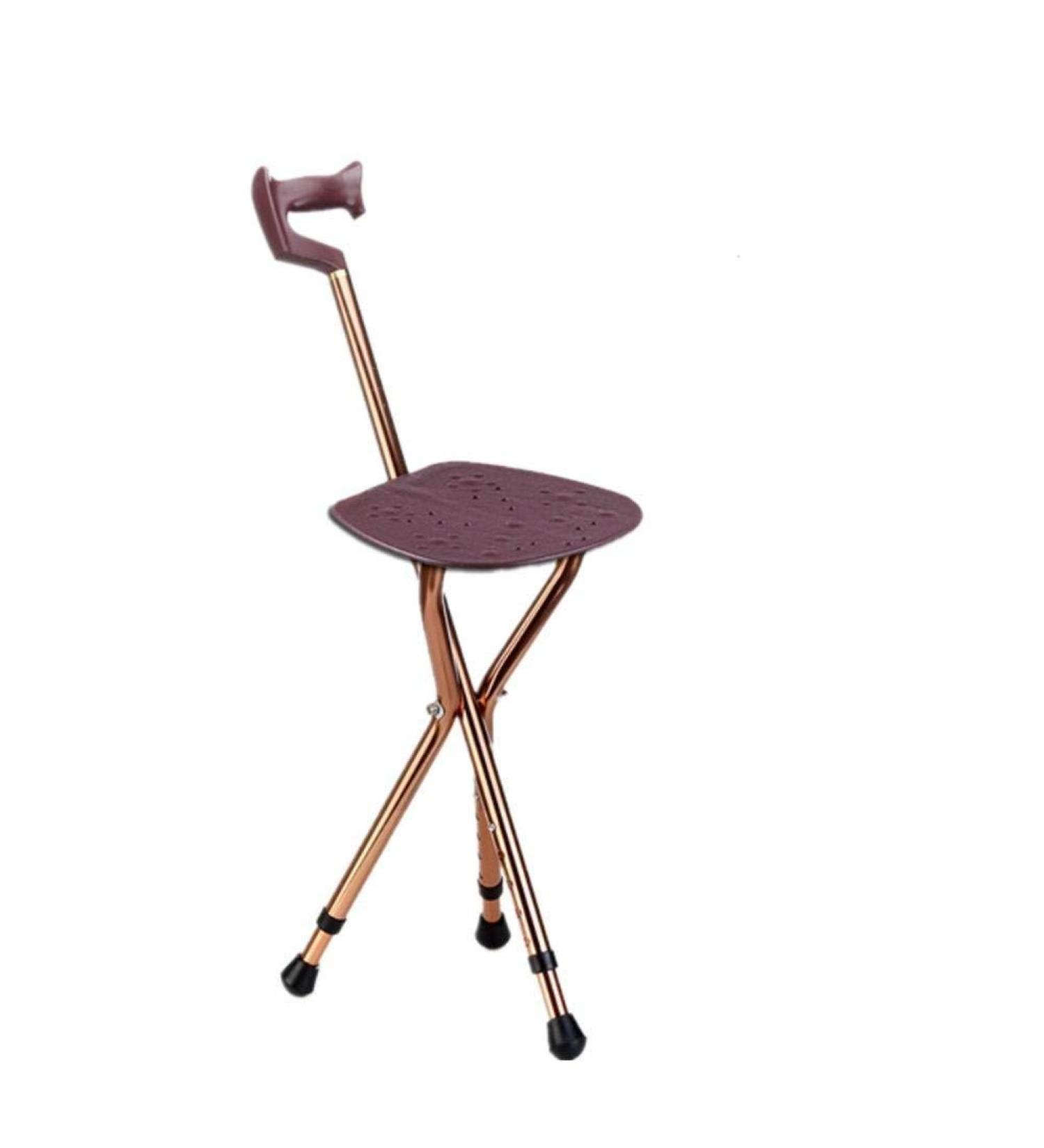Underarm Crutches Anti-Skid Cane Walking Stick Elderly Elderly Disabled Wooden Crutches Single-Turn Walker Family Journey - Buy Online on GoSupps.com