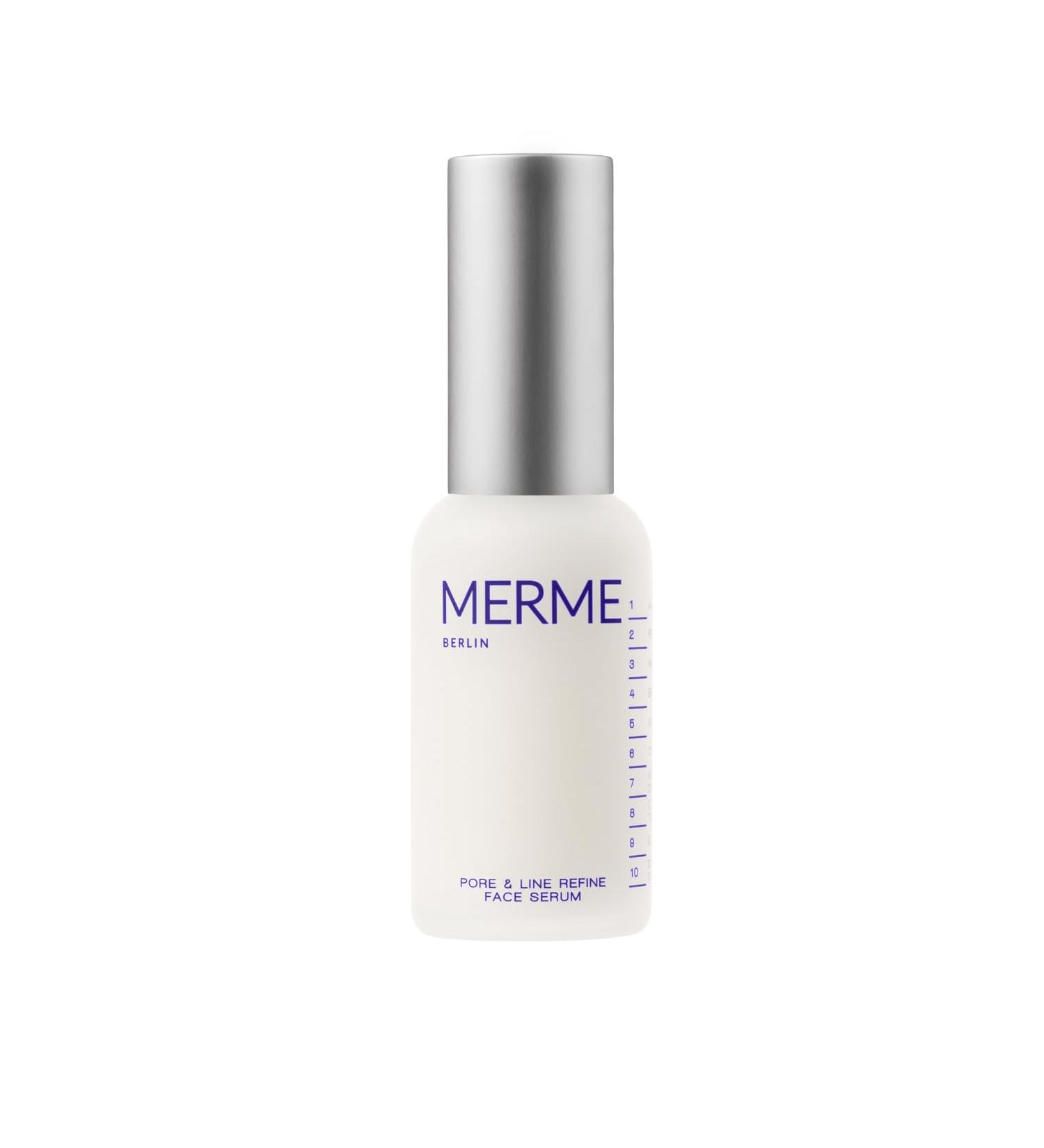 S rum pour le visage refin/Pore & Line - Buy Online on GoSupps.com