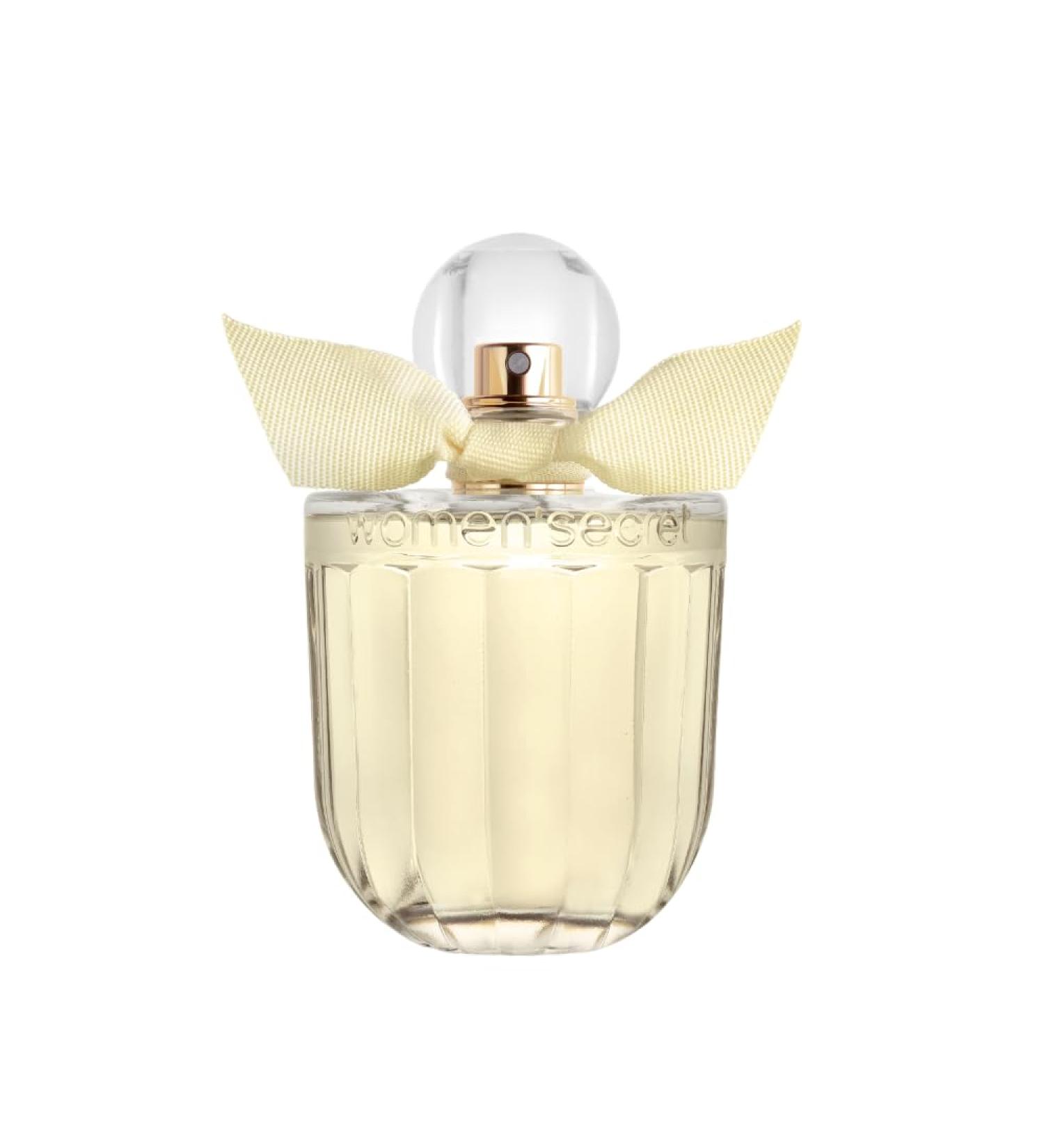 Women Secret Eau My Delice Edt Spray 3.4 Fluid Ounce (WMS-EMD-F-00-100-02) - Buy Online on GoSupps.com