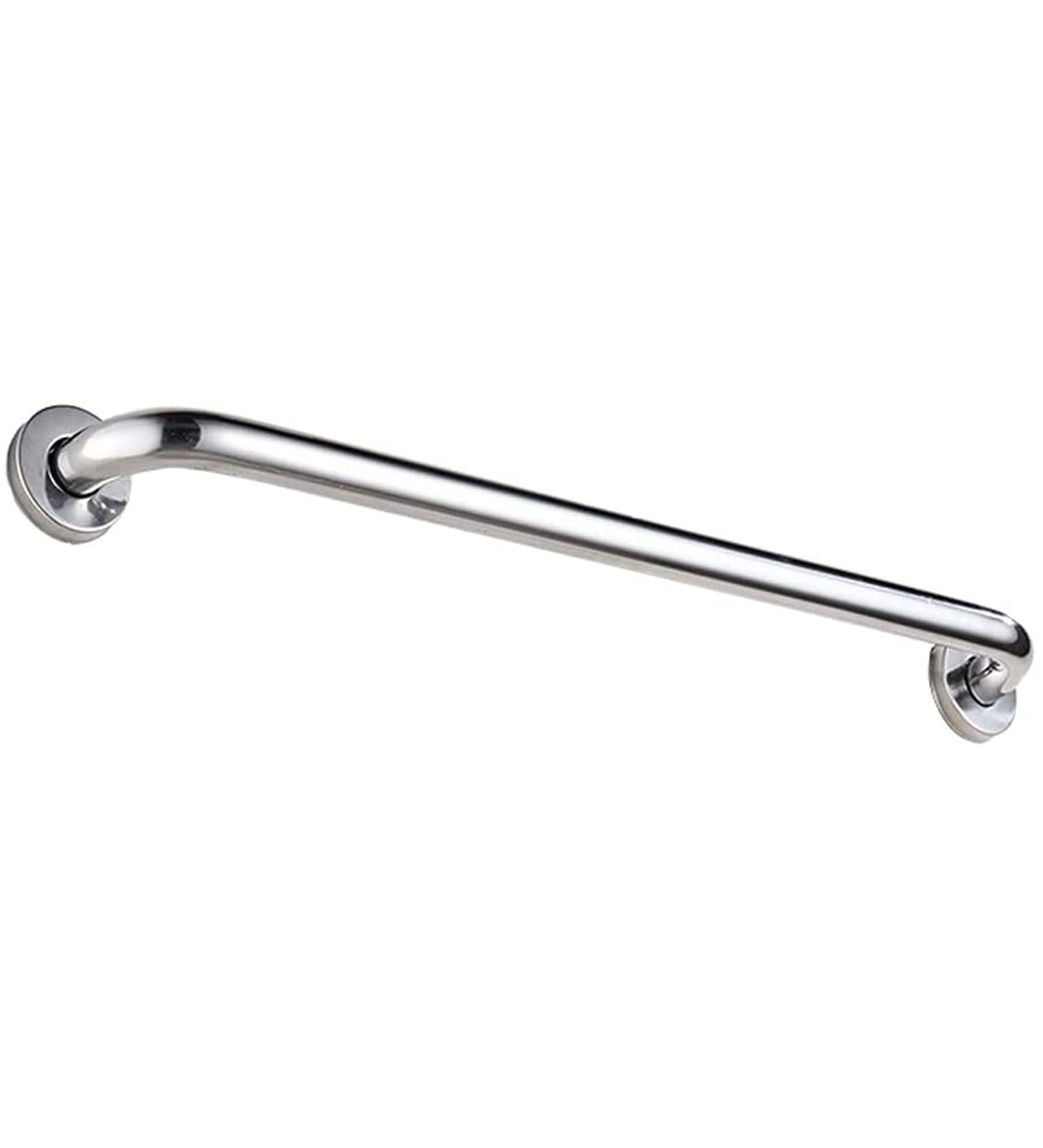 Shower Safety Grab Bar Non-Slip Shower Grab Bars Stainless Steel Bathroom Handles Bathroom Balance Bars Safety Grab Bars Senior Auxiliar - Buy Online on GoSupps.com