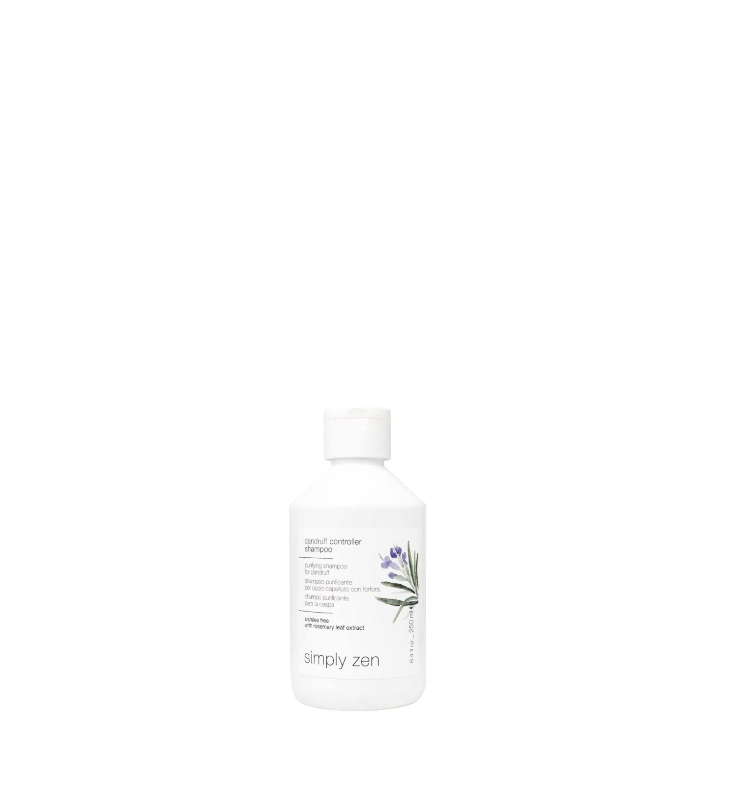SIMPLY ZEN Dandruff Controller Shampoo 250ml
