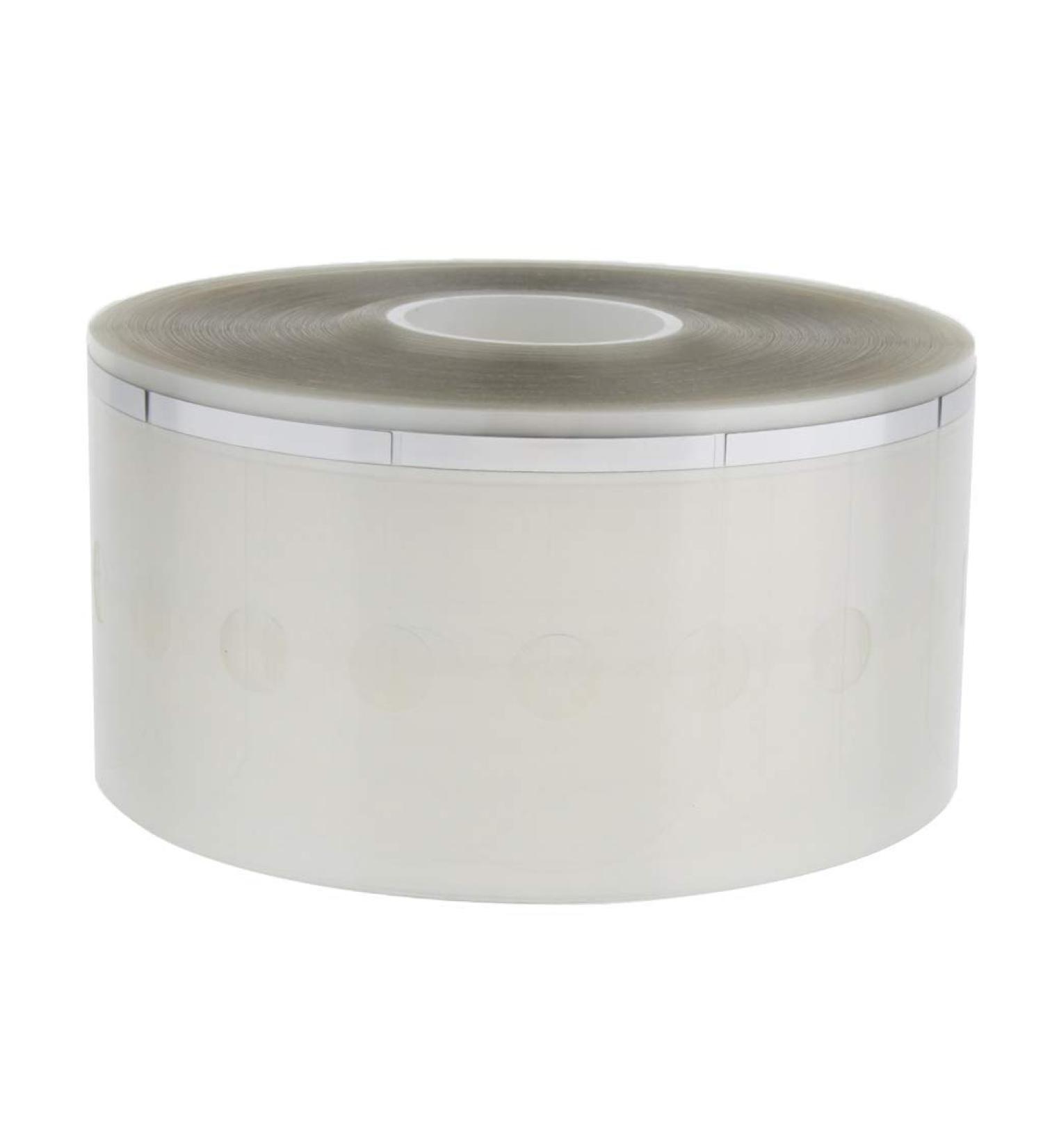 Tubayia 1000 Pieces Transparent Anti-Slip Blocking Pads for Eyeglasses - Reduce Slippage & Enhance Comfort | International Shipping Available - Buy Online on GoSupps.com