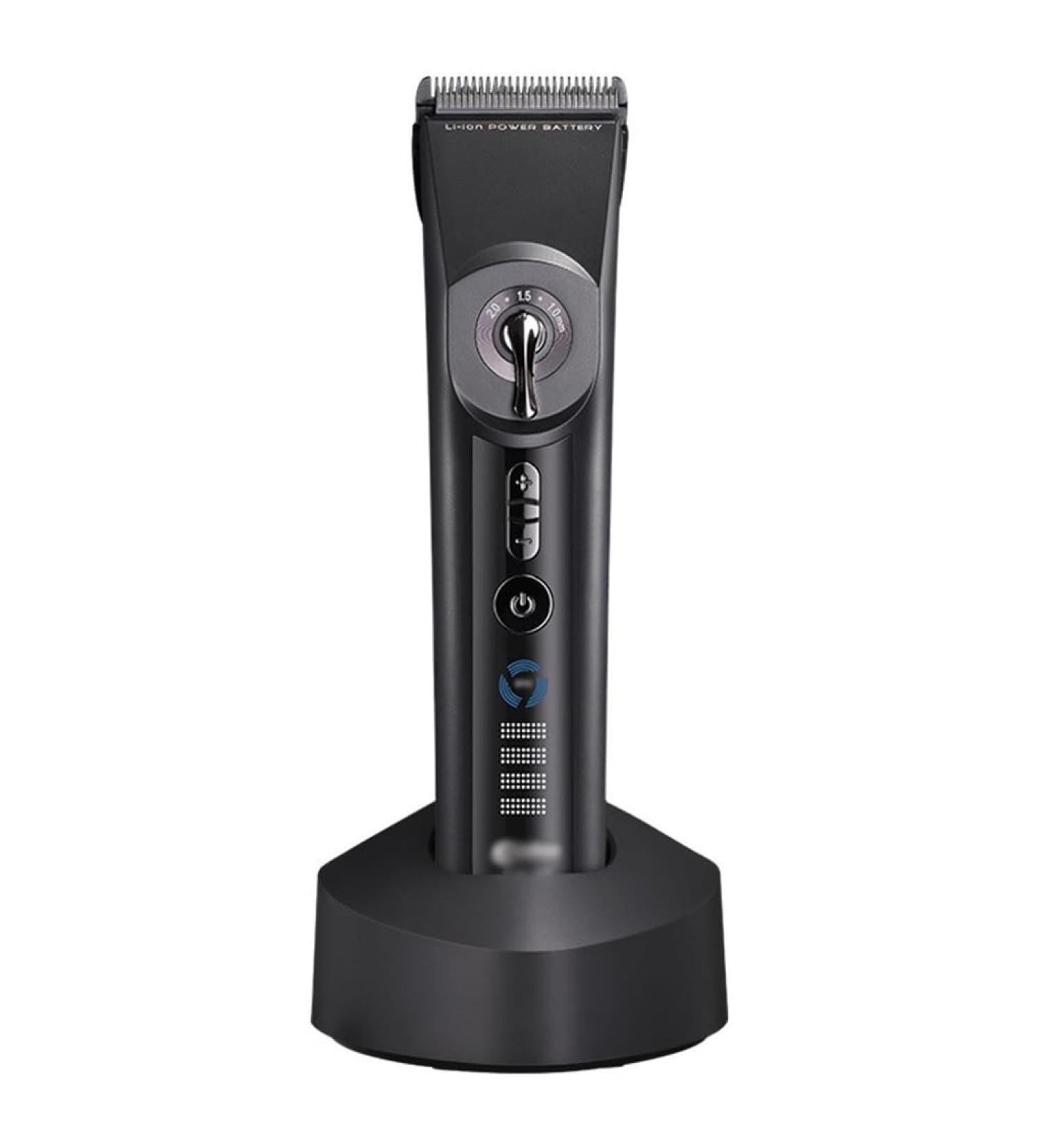 Professional Electric Hair Clippers for Adults | Best Hair Cutting Tools for Precision & Style International Shipping Available - Buy Online on GoSupps.com