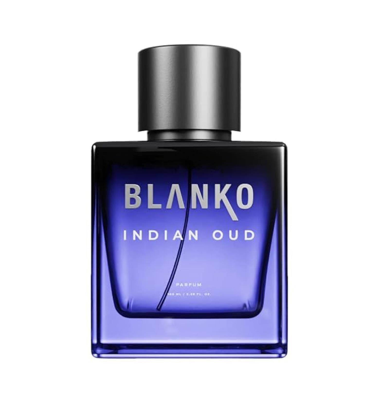 Indian Oud TLT Parfum | Perfume for Special & Royal Events | Longest Lasting Mens Perfume with Time Lock Technology | Luxury Perfume for Men 100ml - Buy Online on GoSupps.com