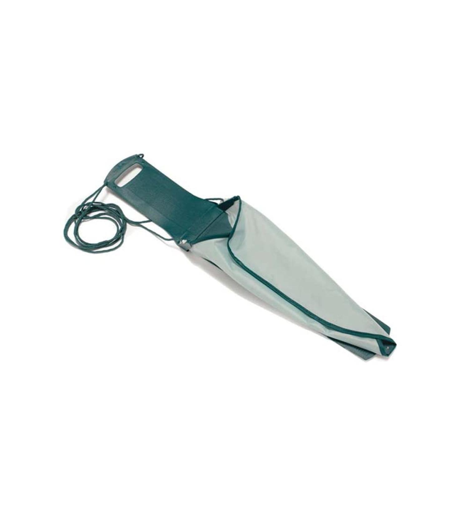 ETAC Long Socky attraction for socks