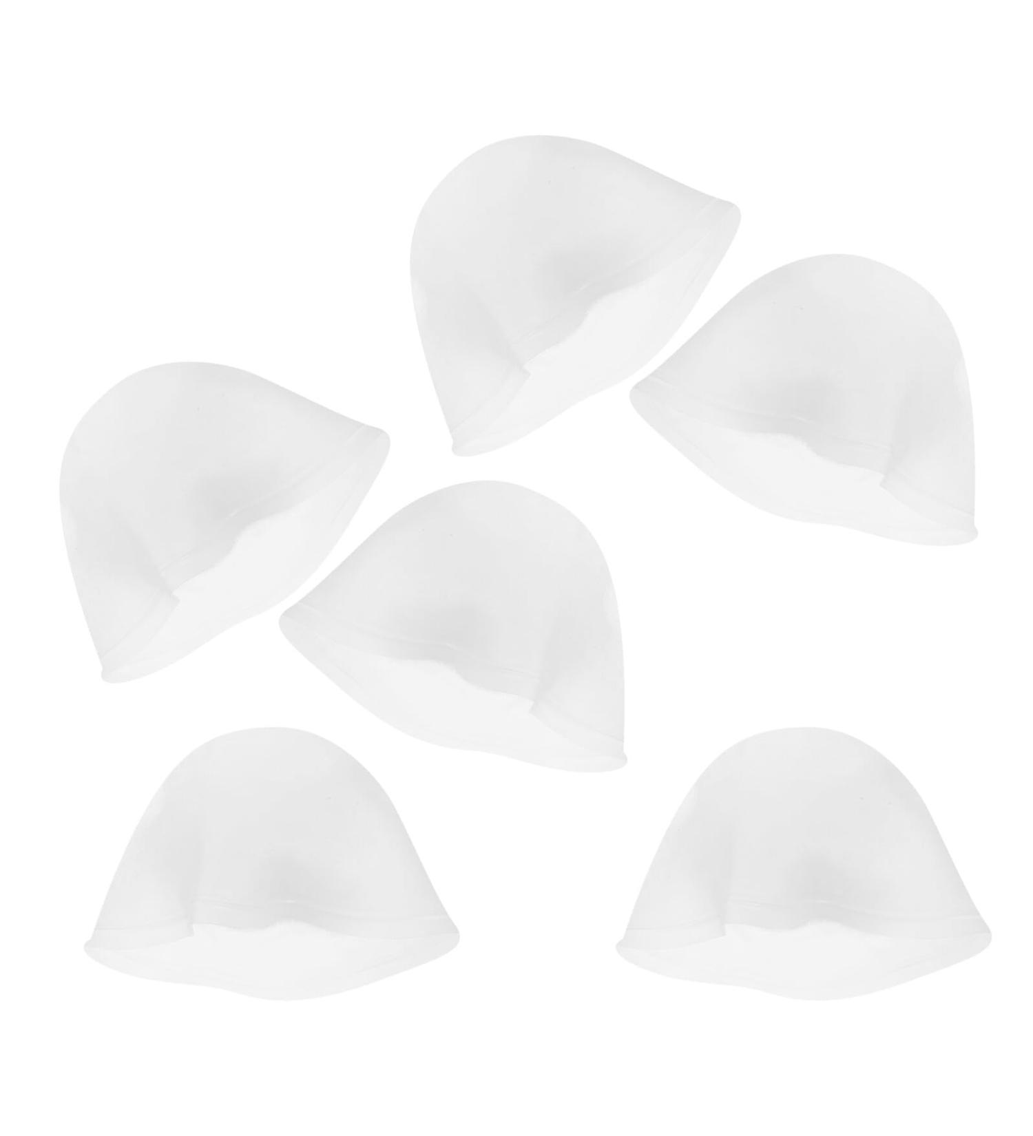 Bonnet de Coloration R utilisable Silicone pour M ches Pr cision Crochet Bonnet de Teinture pour Cheveux pour Coloration et D coloration - Buy Online on GoSupps.com